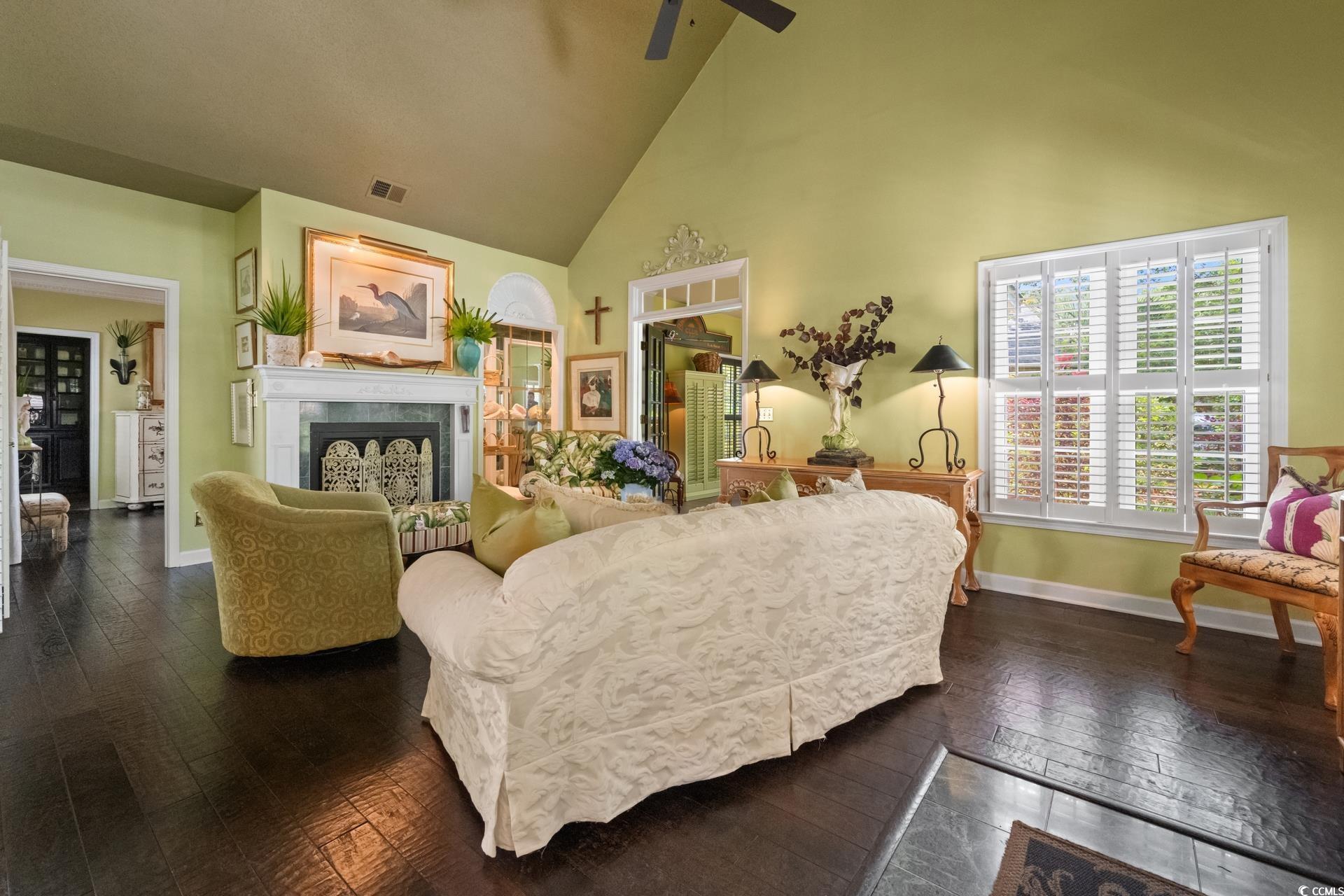 81 Prestwick Dr., Pawleys Island, South Carolina image 5
