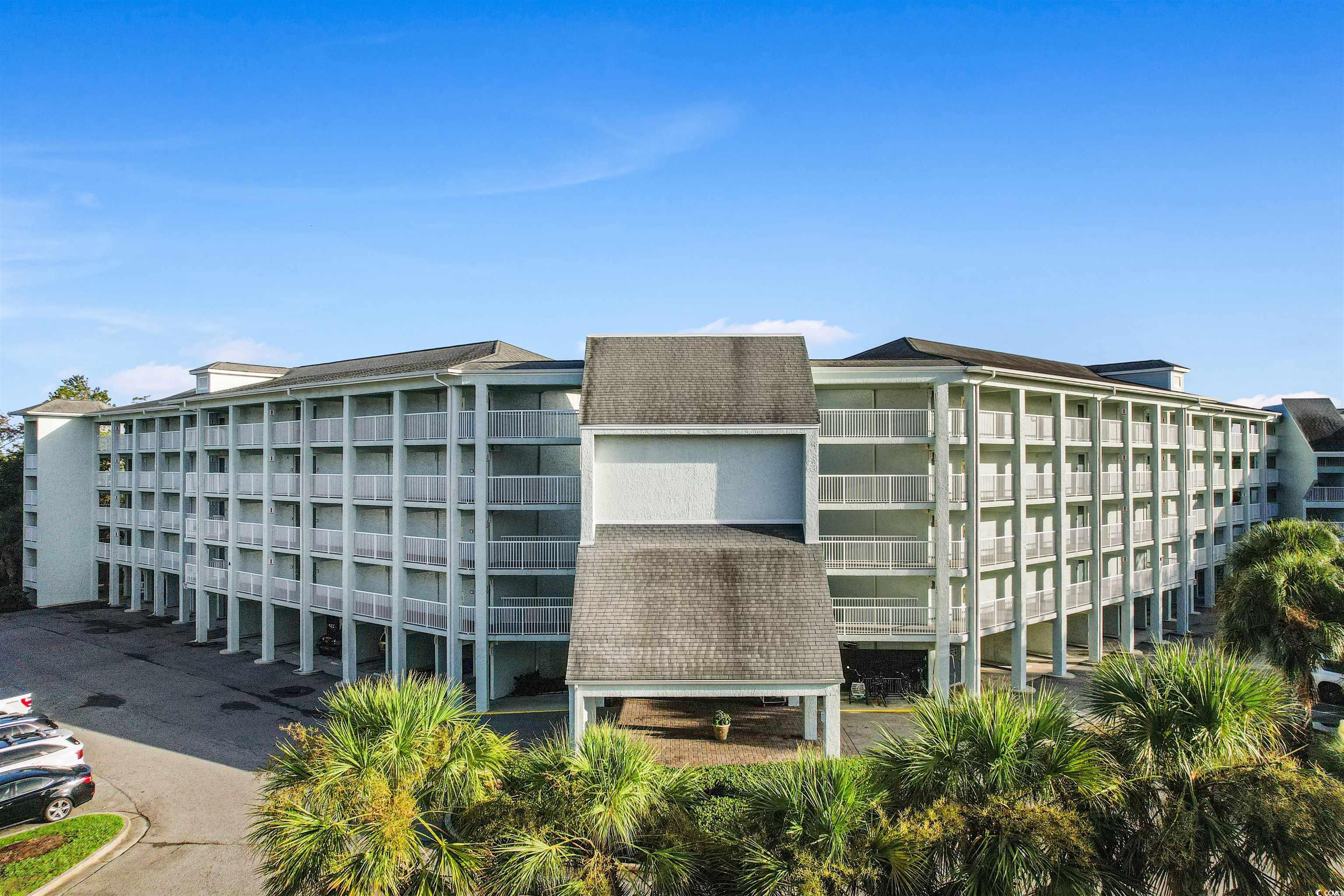 14290 Ocean Hwy. #407, Pawleys Island, South Carolina image 1
