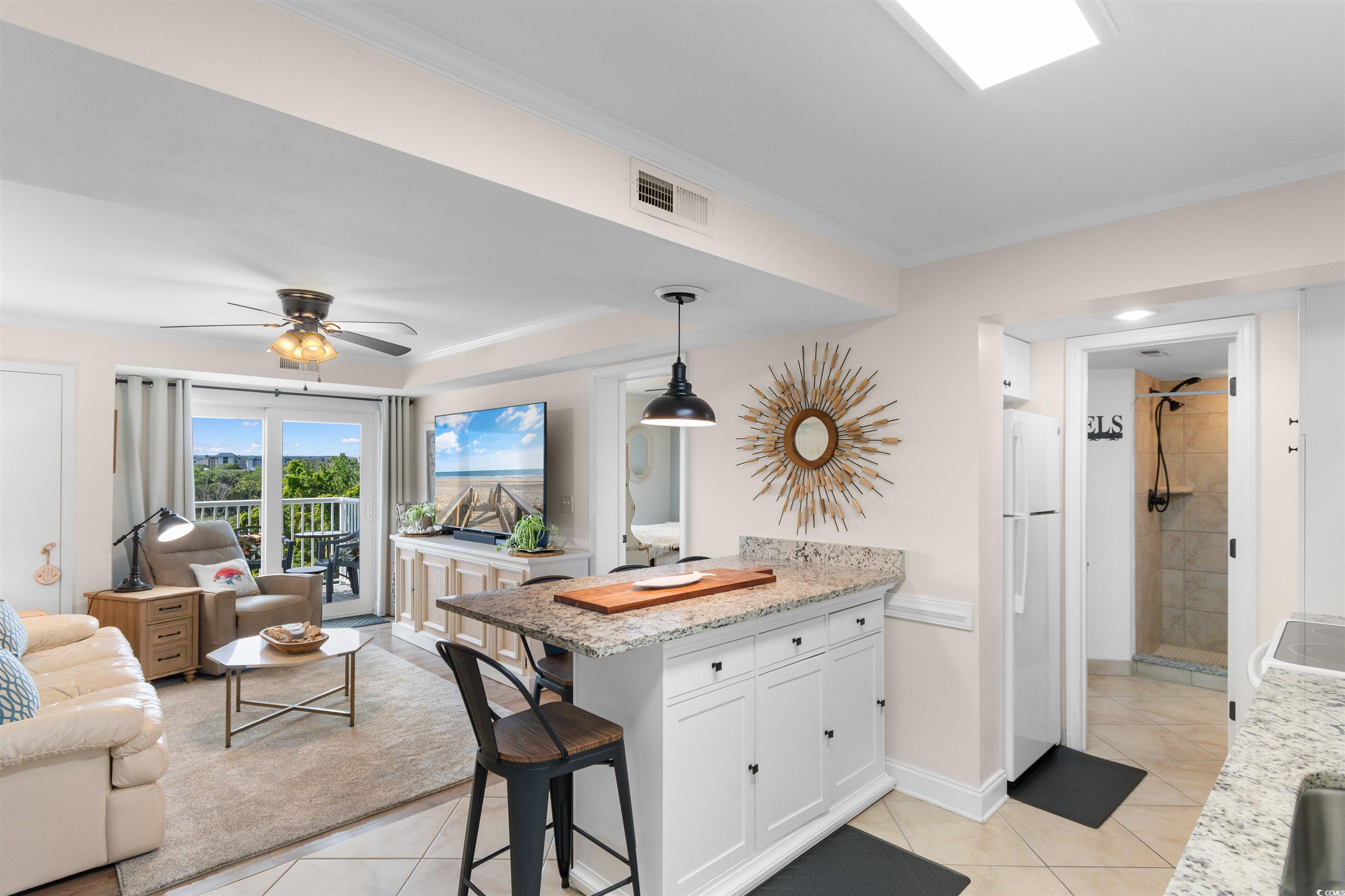 14290 Ocean Hwy. #407, Pawleys Island, South Carolina image 13
