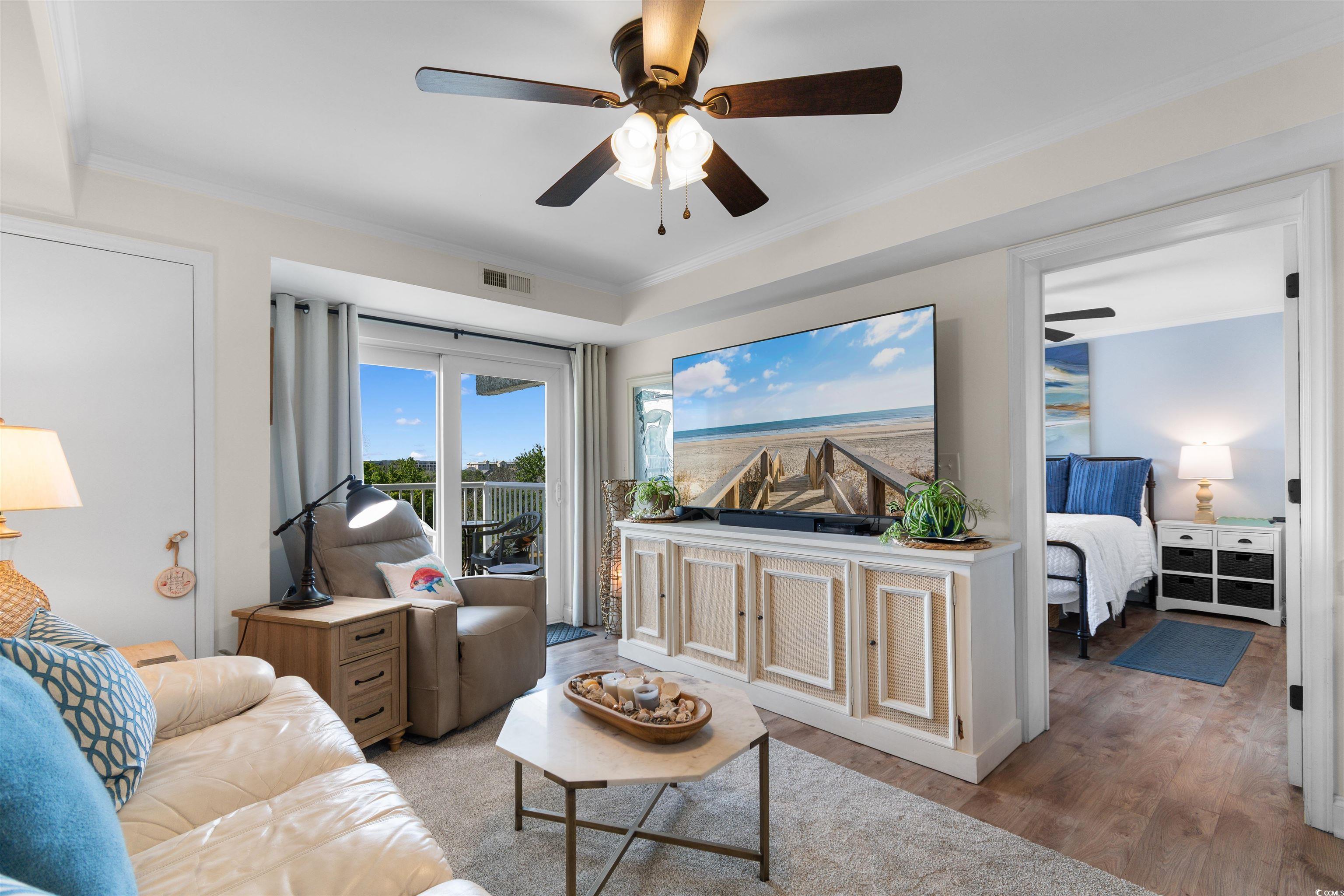 14290 Ocean Hwy. #407, Pawleys Island, South Carolina image 14