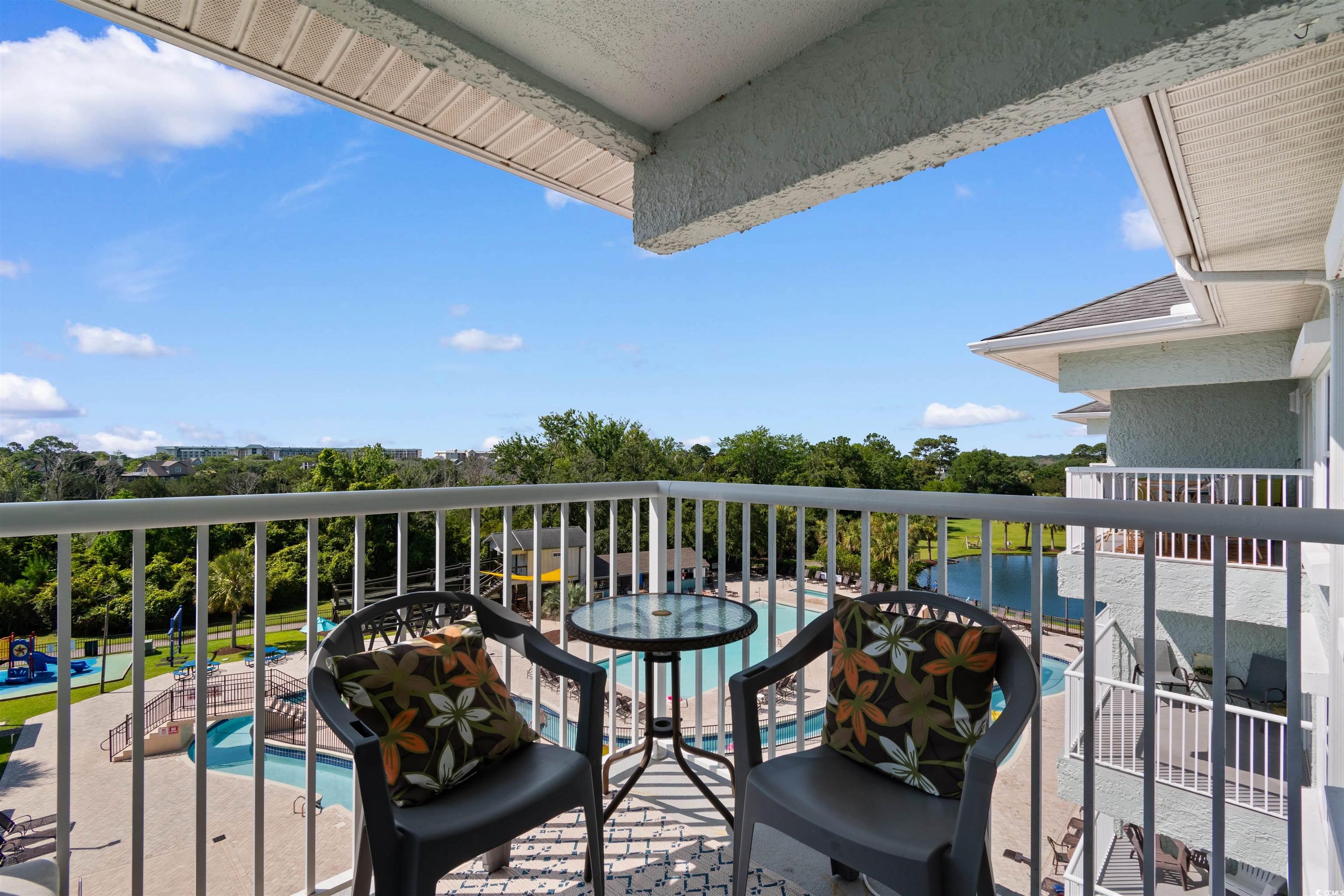 14290 Ocean Hwy. #407, Pawleys Island, South Carolina image 24