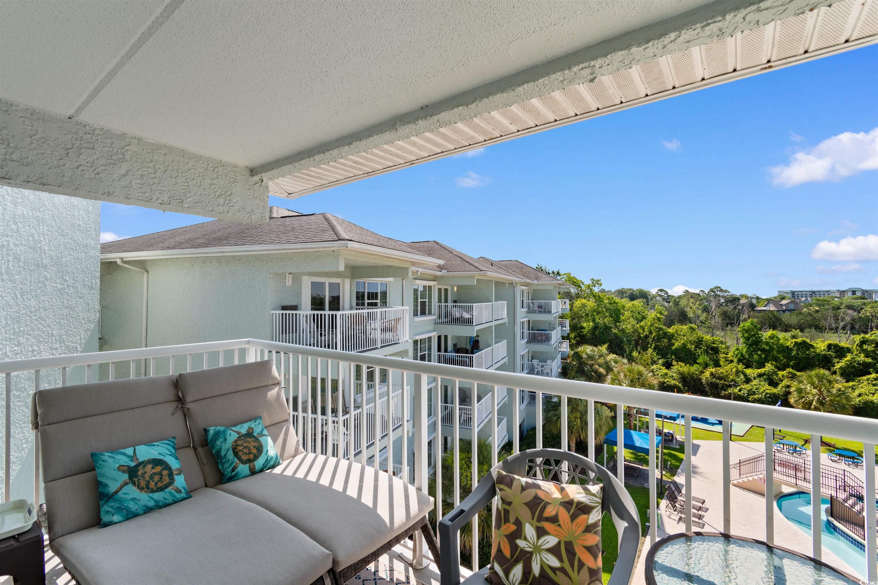 14290 Ocean Hwy. #407, Pawleys Island, South Carolina image 25