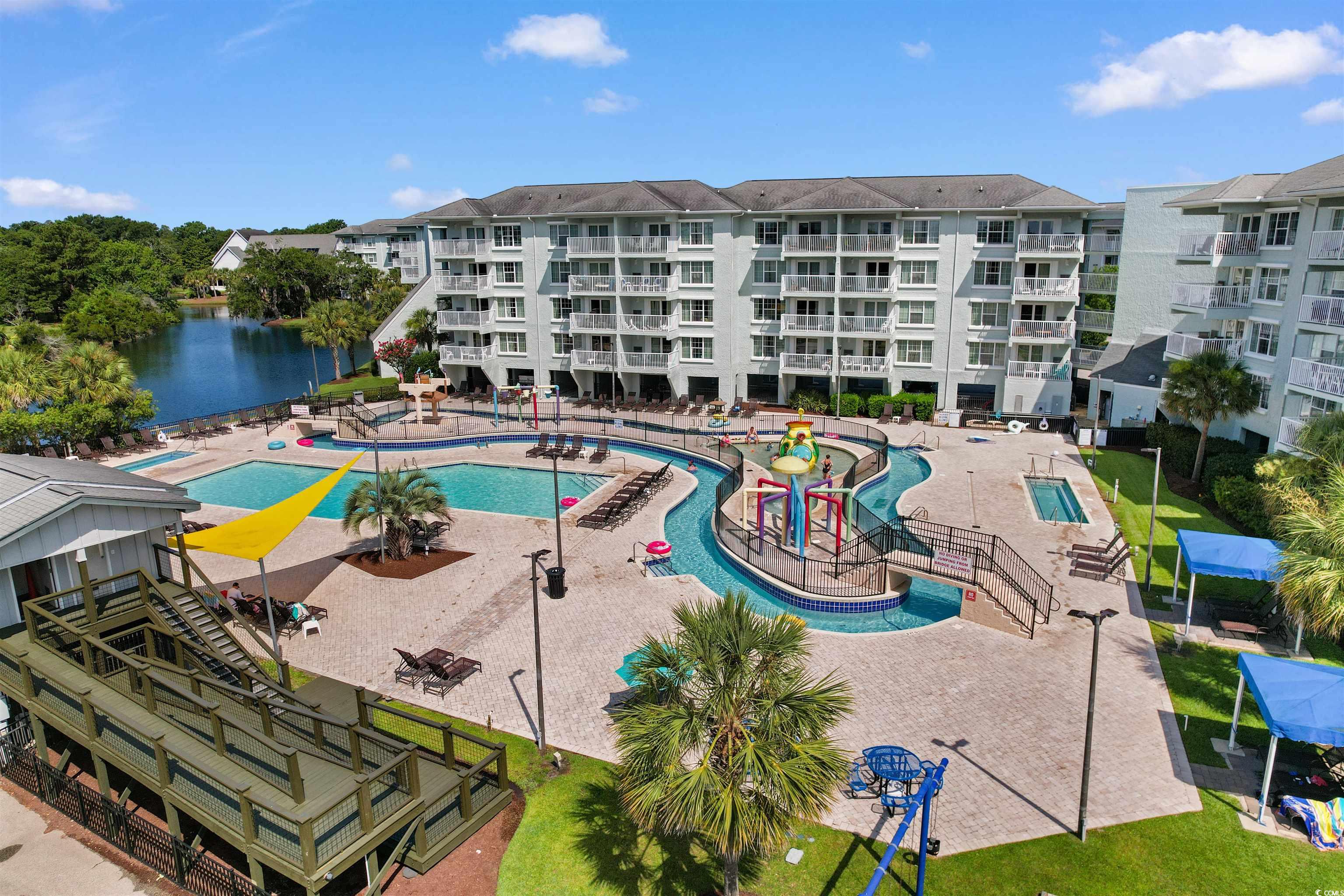 14290 Ocean Hwy. #407, Pawleys Island, South Carolina image 28