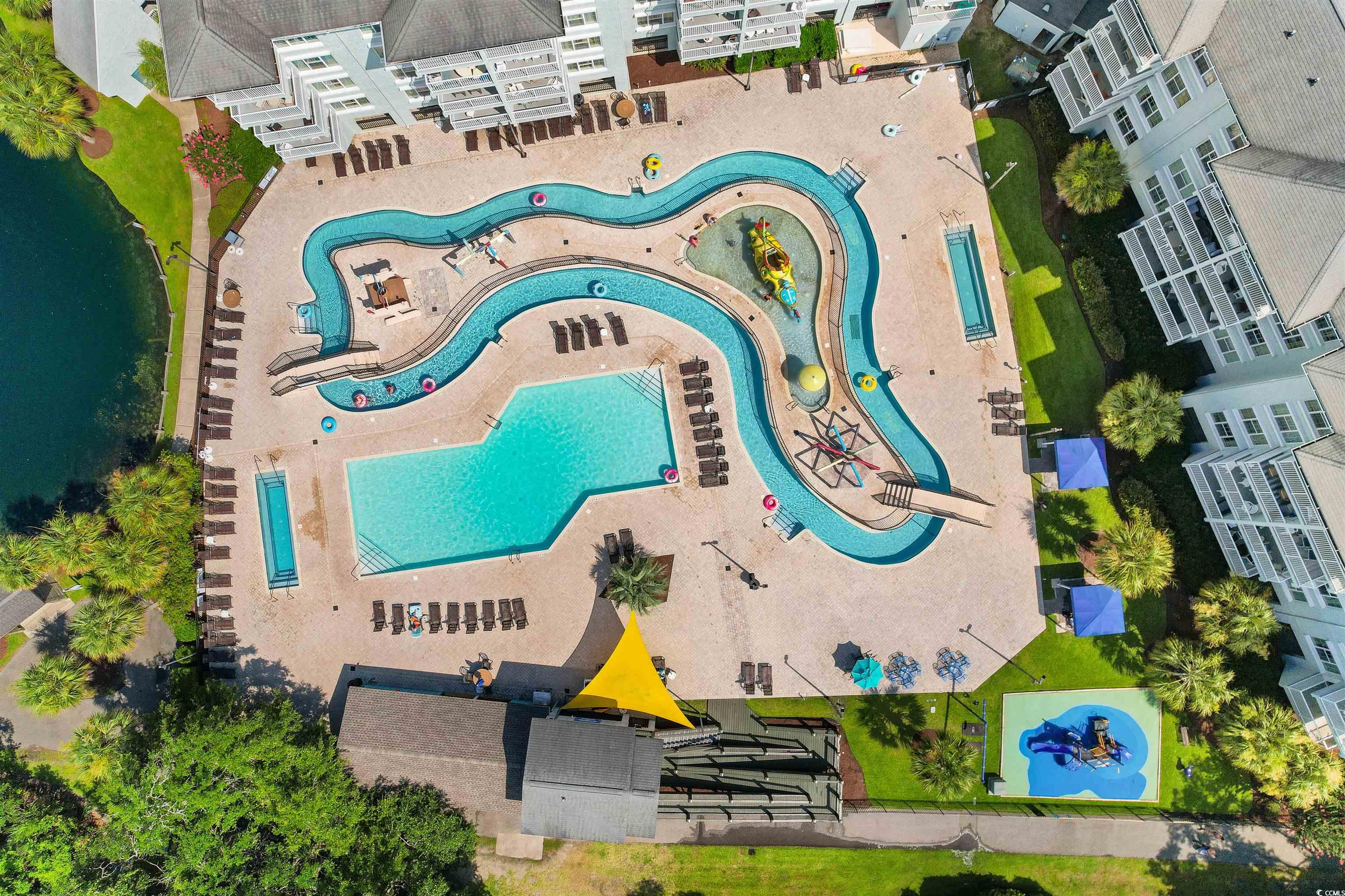 14290 Ocean Hwy. #407, Pawleys Island, South Carolina image 29