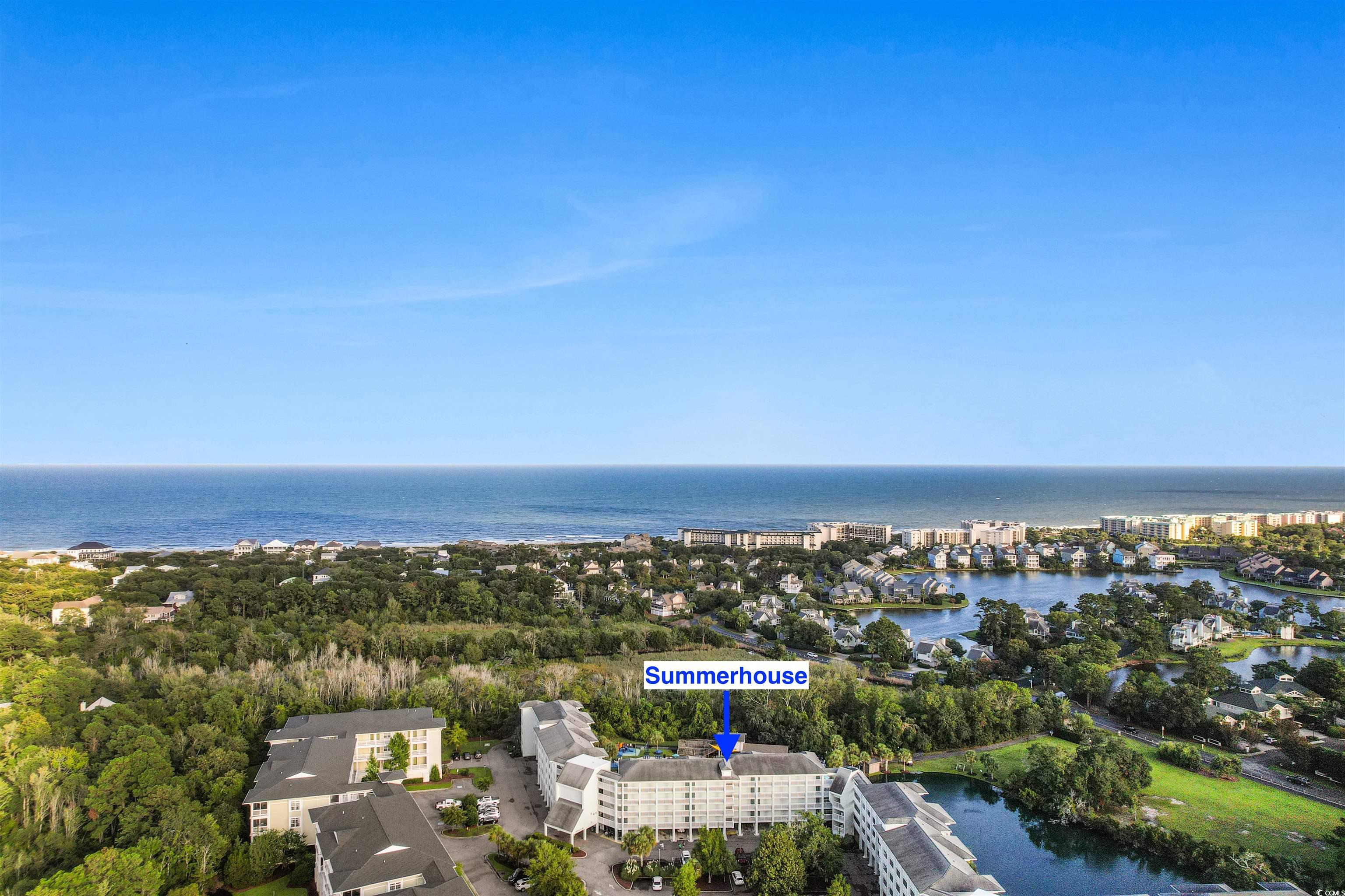 14290 Ocean Hwy. #407, Pawleys Island, South Carolina image 31