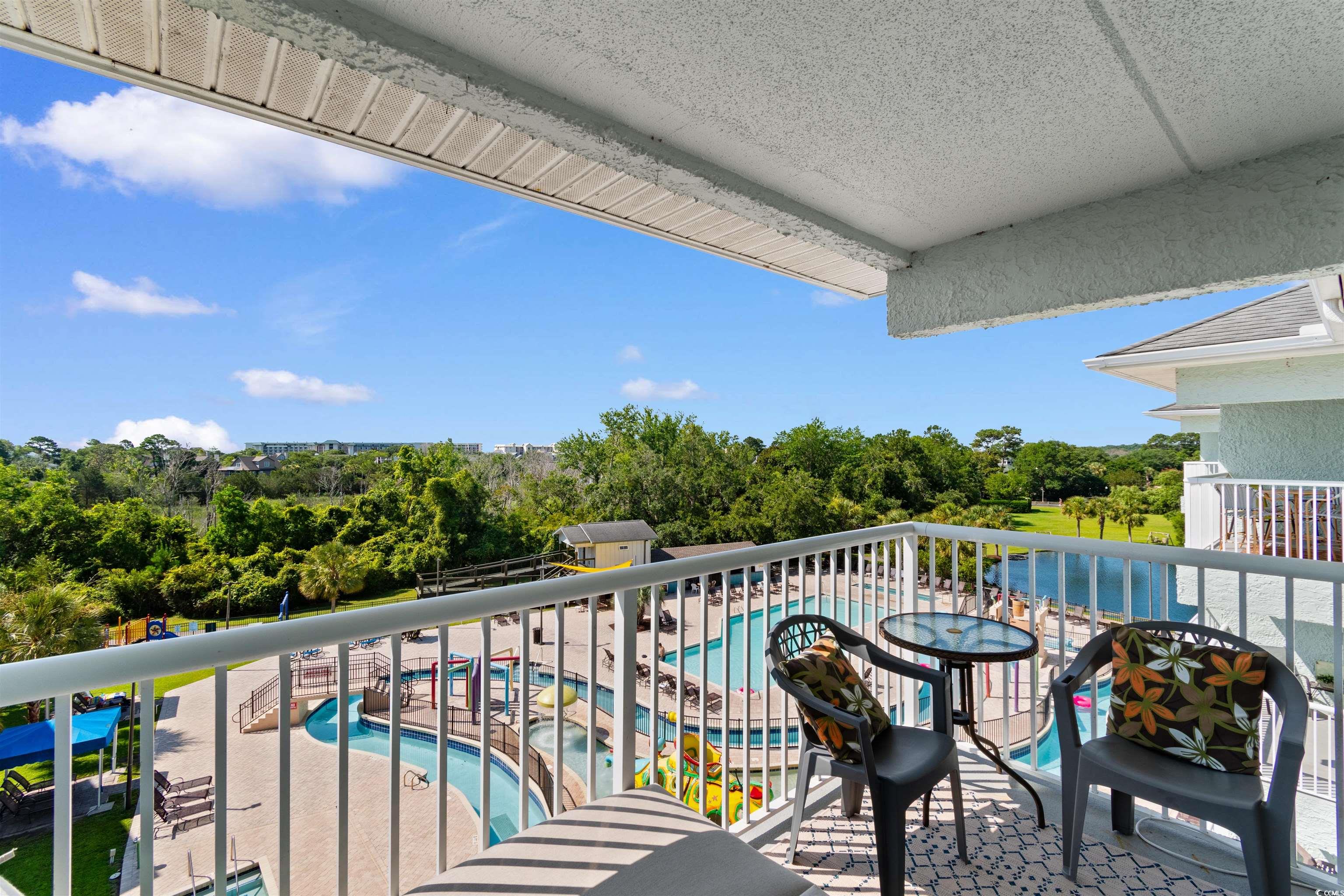 14290 Ocean Hwy. #407, Pawleys Island, South Carolina image 5