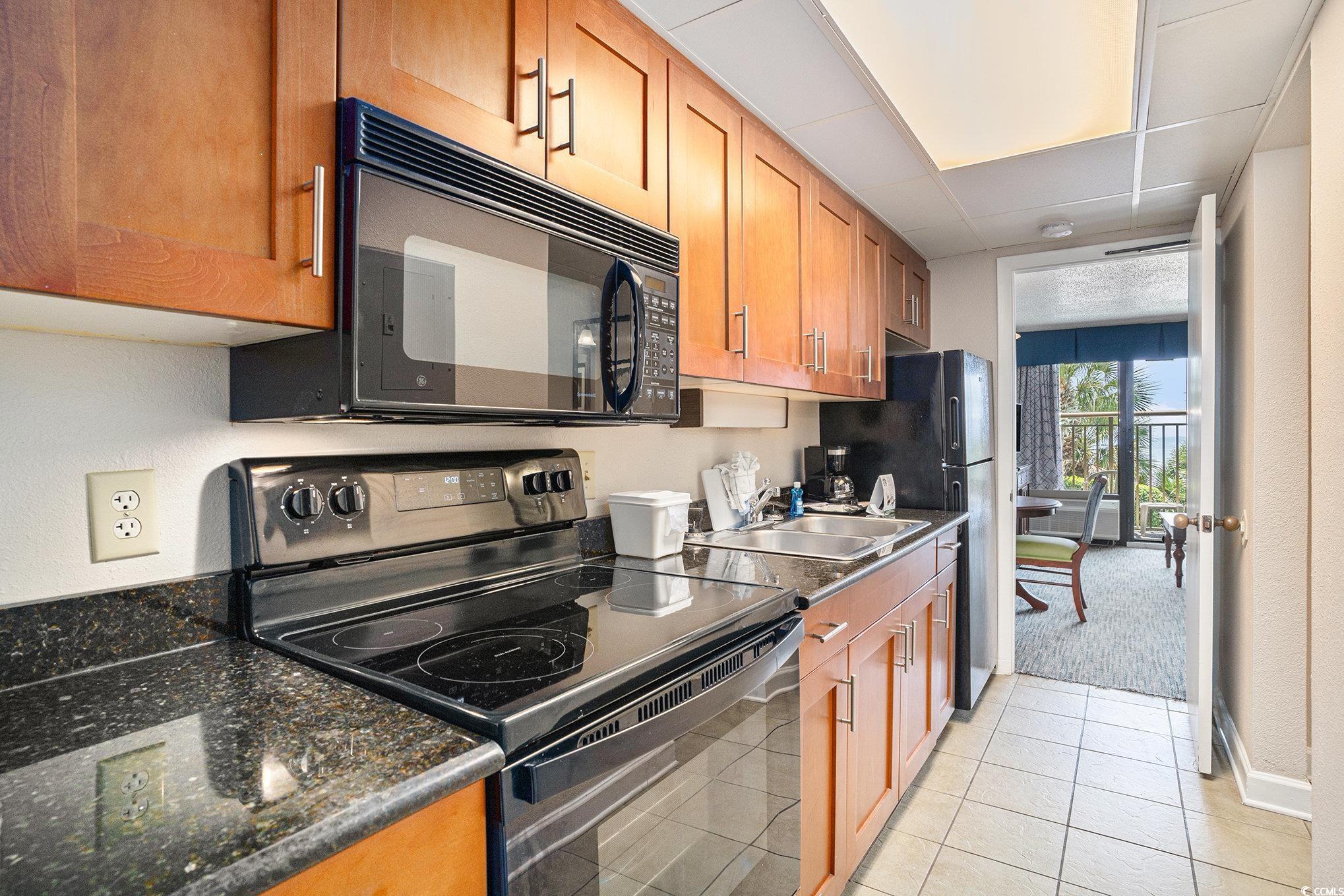 1200 N Ocean Blvd. #211, Myrtle Beach, South Carolina image 9