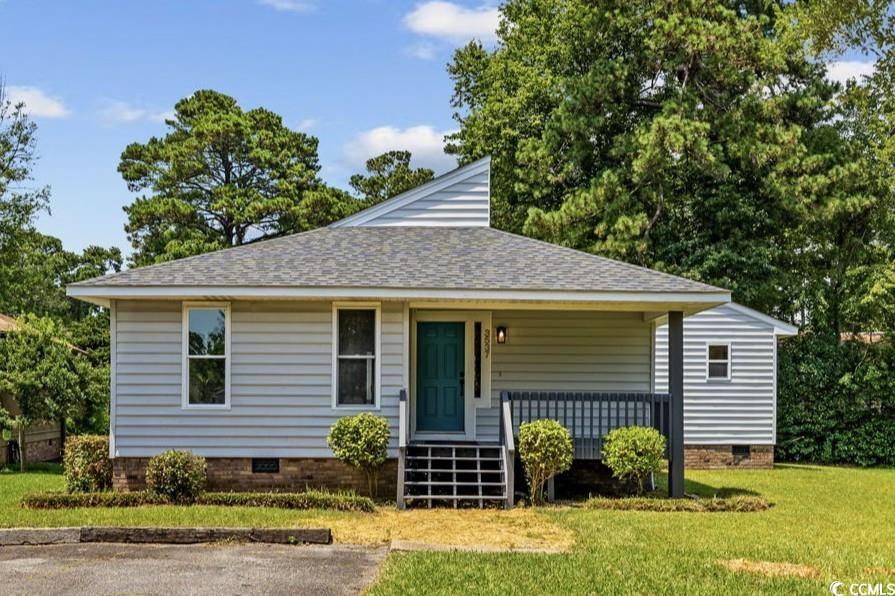 3537 Lighthouse Way, Myrtle Beach, South Carolina image 1
