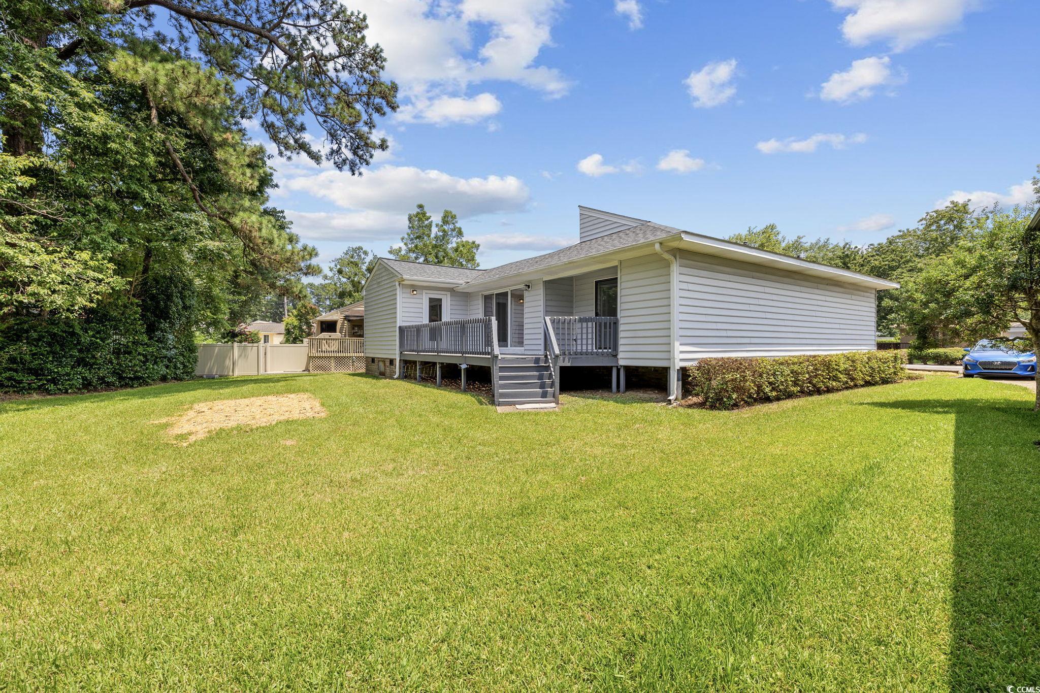 3537 Lighthouse Way, Myrtle Beach, South Carolina image 31