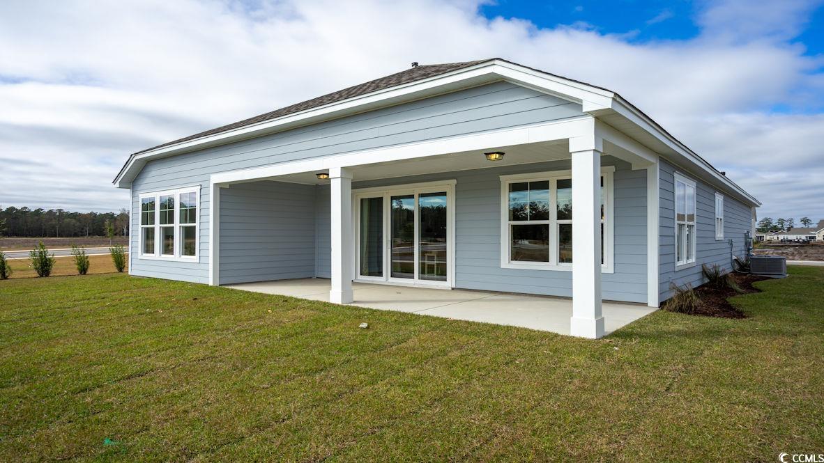 197 Bantry Ln., Conway, South Carolina image 2