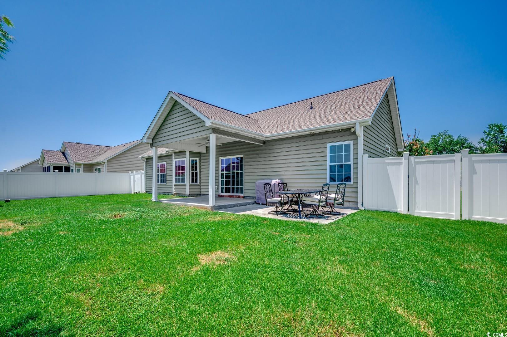 365 Lenox Dr., Conway, South Carolina image 25
