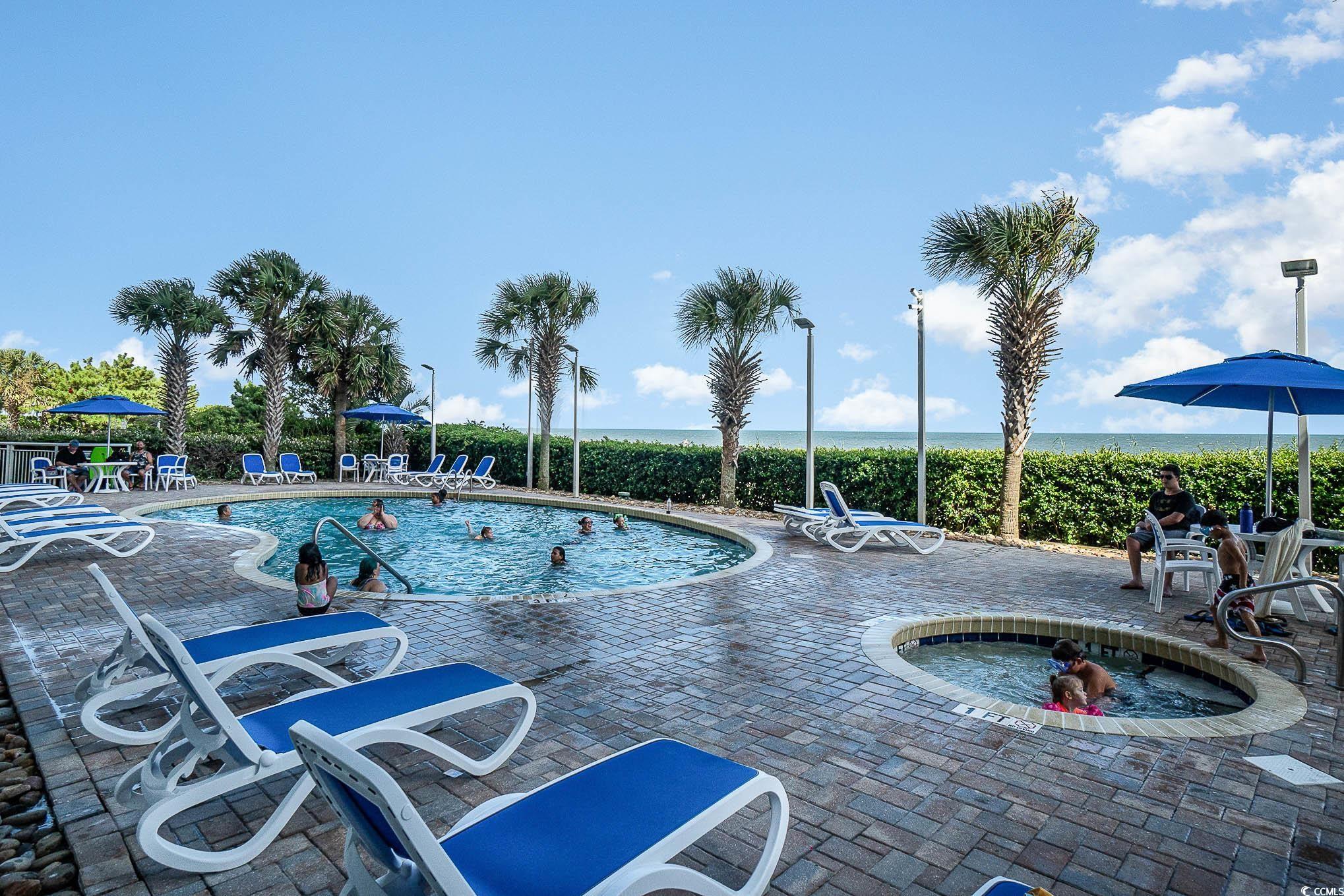 2504 N Ocean Blvd. #936, Myrtle Beach, South Carolina image 32