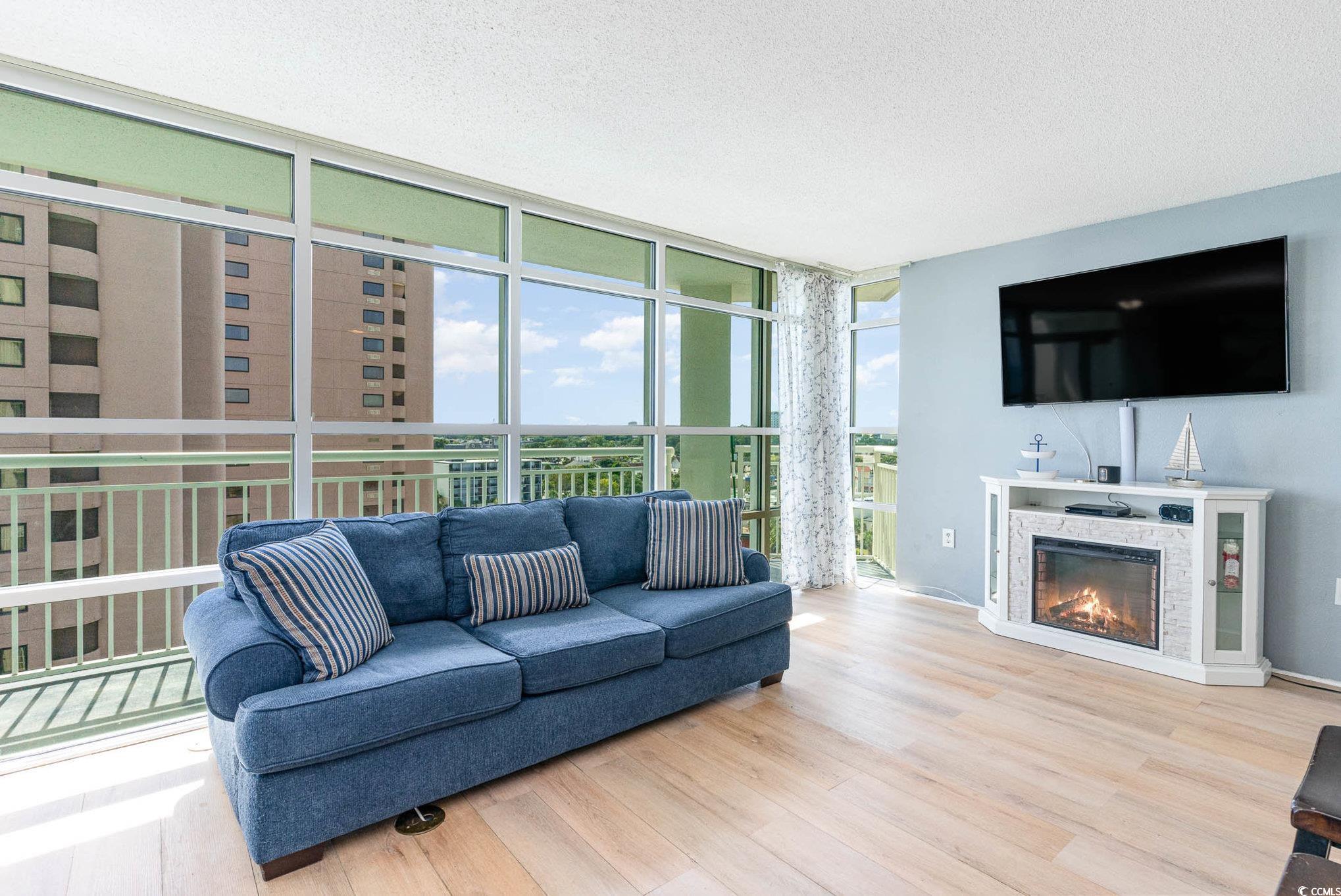 2504 N Ocean Blvd. #936, Myrtle Beach, South Carolina image 5