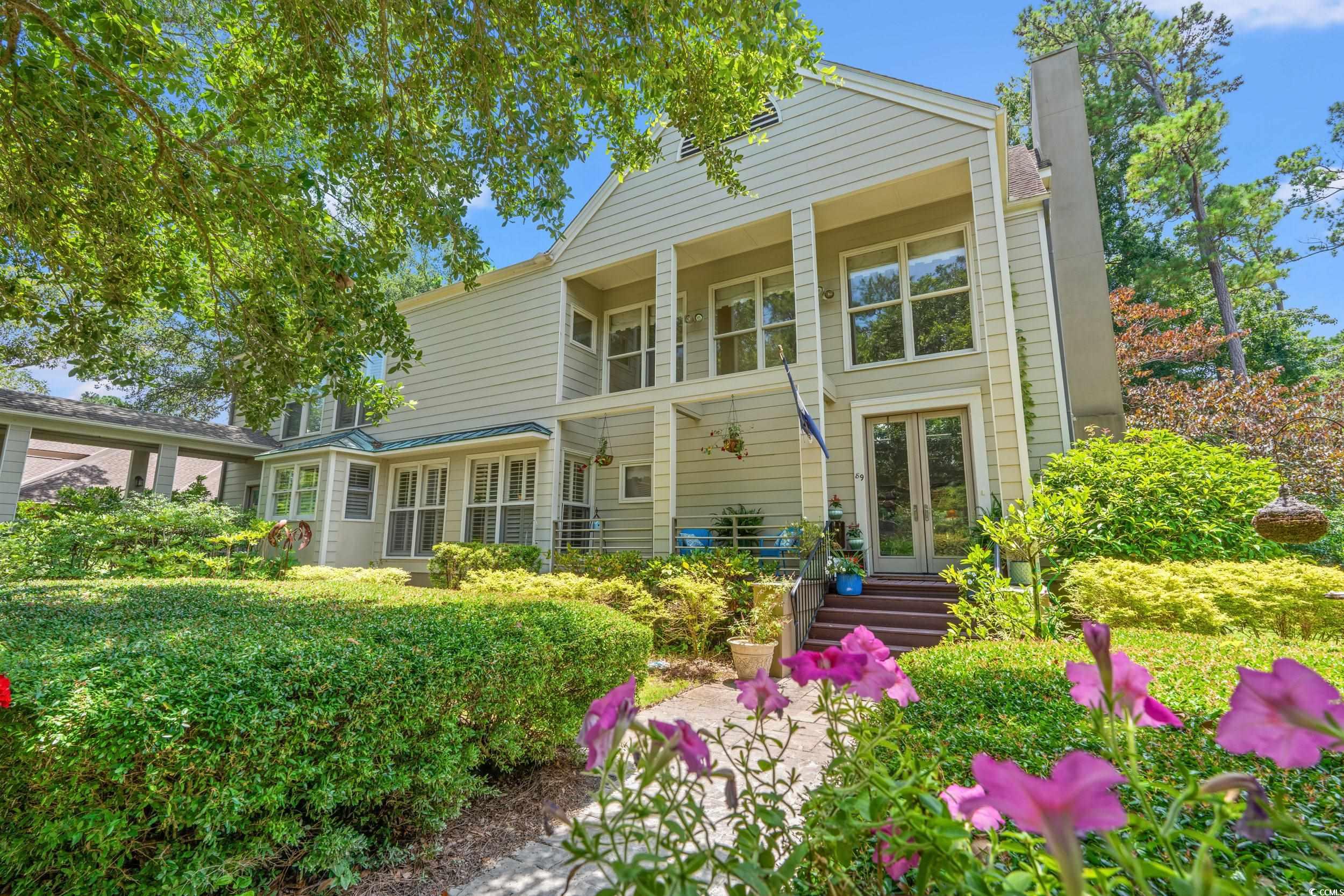 89 Cameron Ct., Pawleys Island, South Carolina image 1