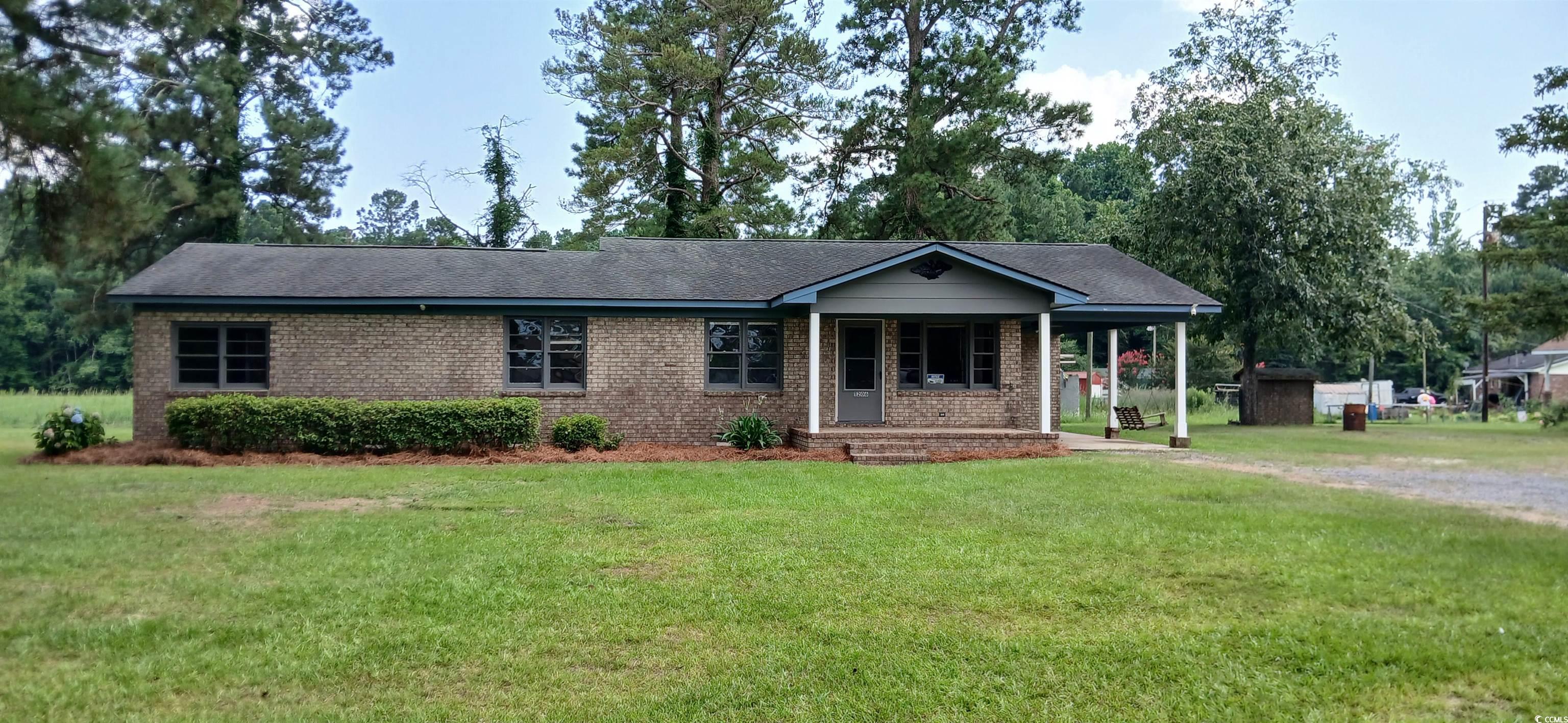 1206 French Rd, Mullins, South Carolina image 2