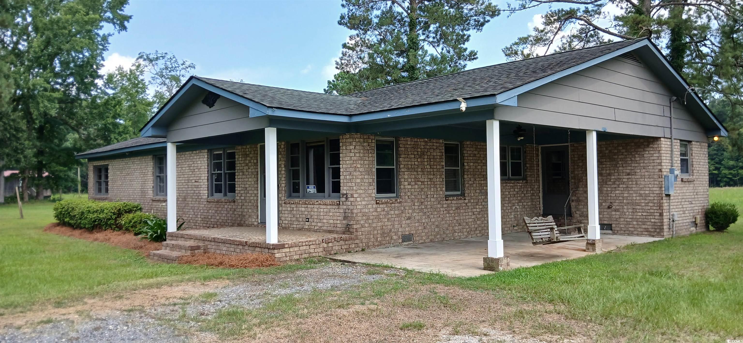 1206 French Rd, Mullins, South Carolina image 3