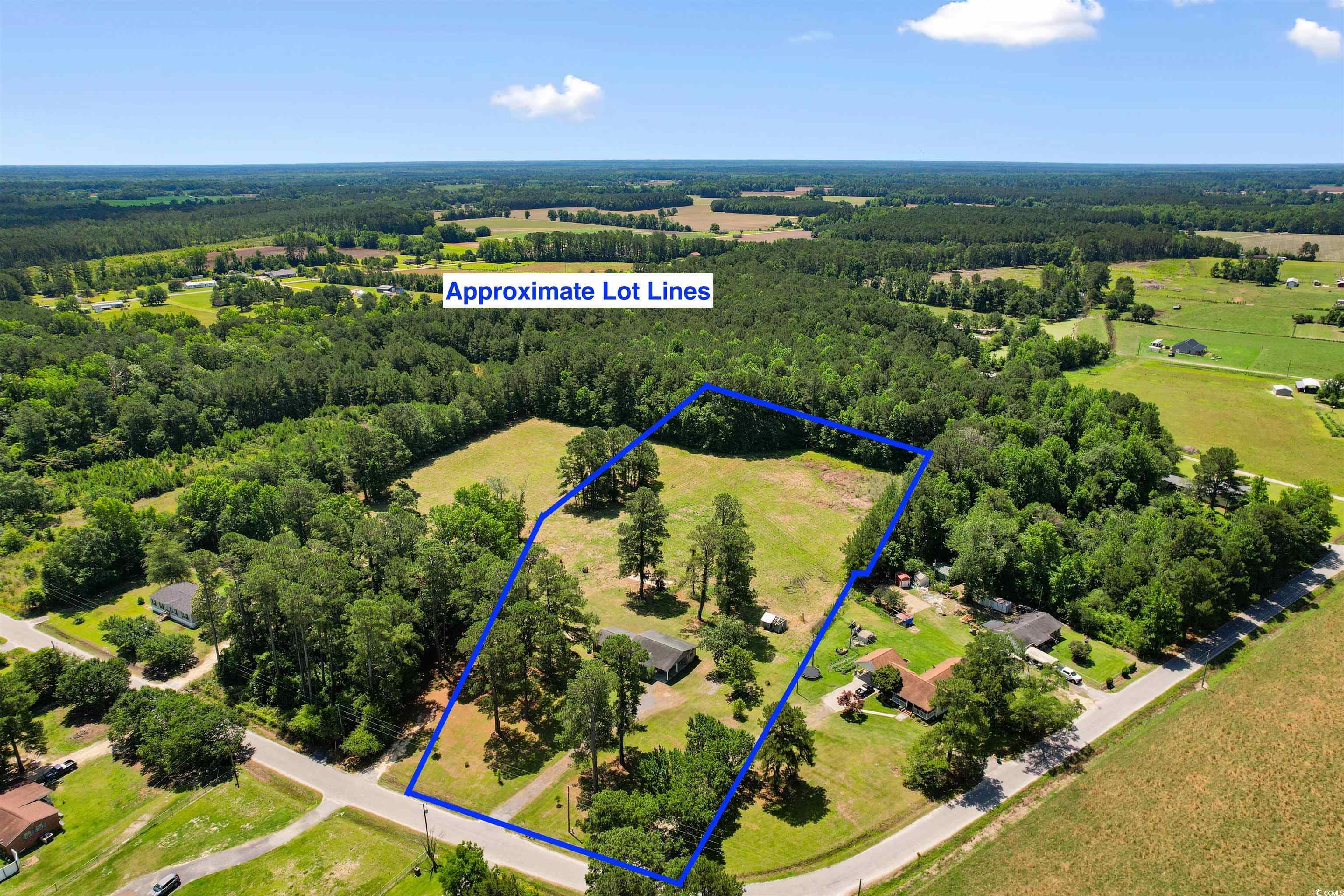 1206 French Rd, Mullins, South Carolina image 4