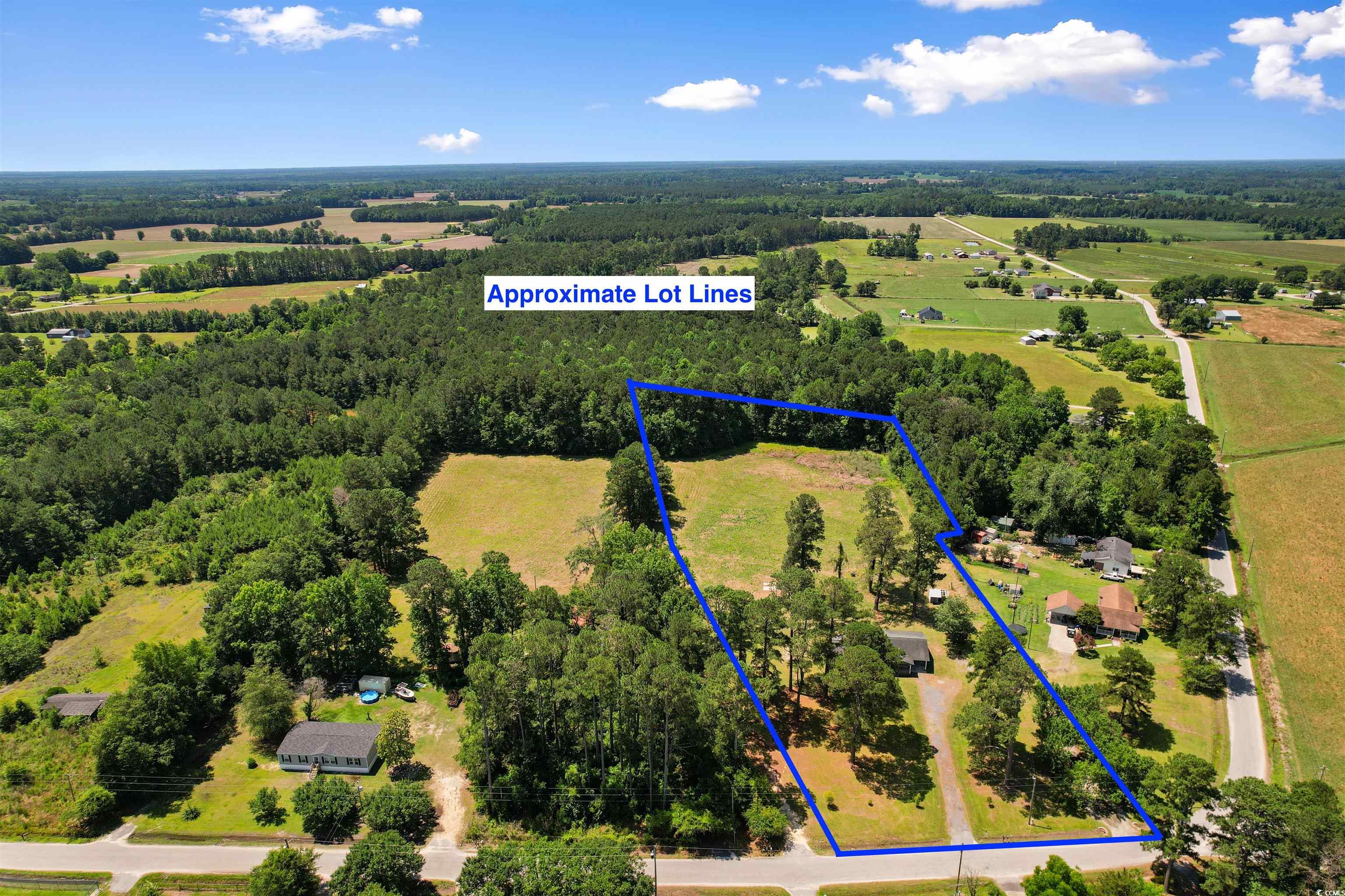 1206 French Rd, Mullins, South Carolina image 6