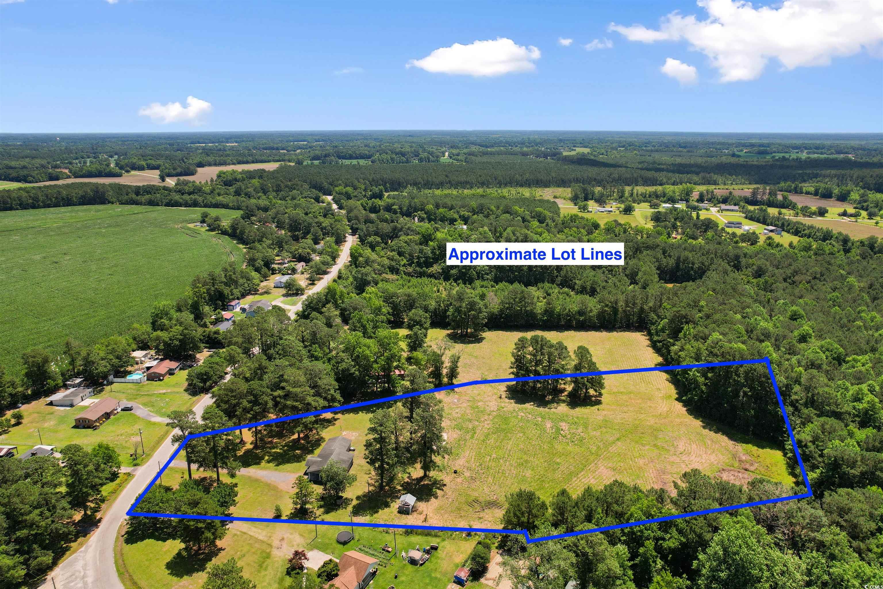 1206 French Rd, Mullins, South Carolina image 7