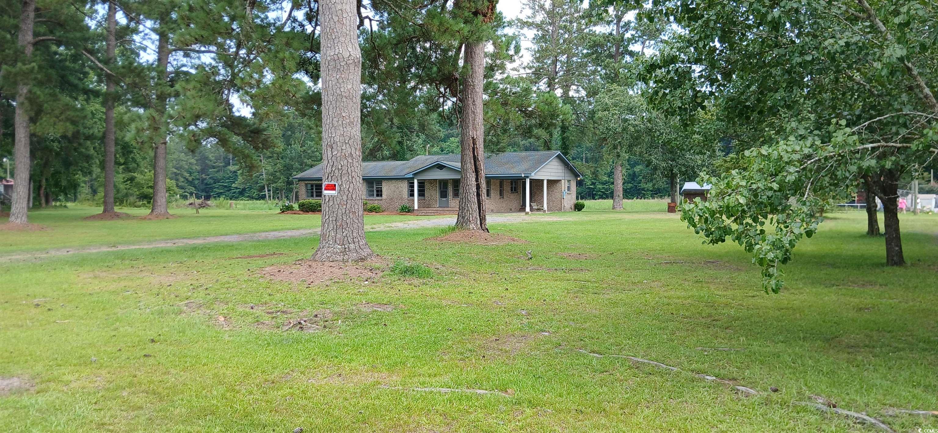 1206 French Rd, Mullins, South Carolina image 9