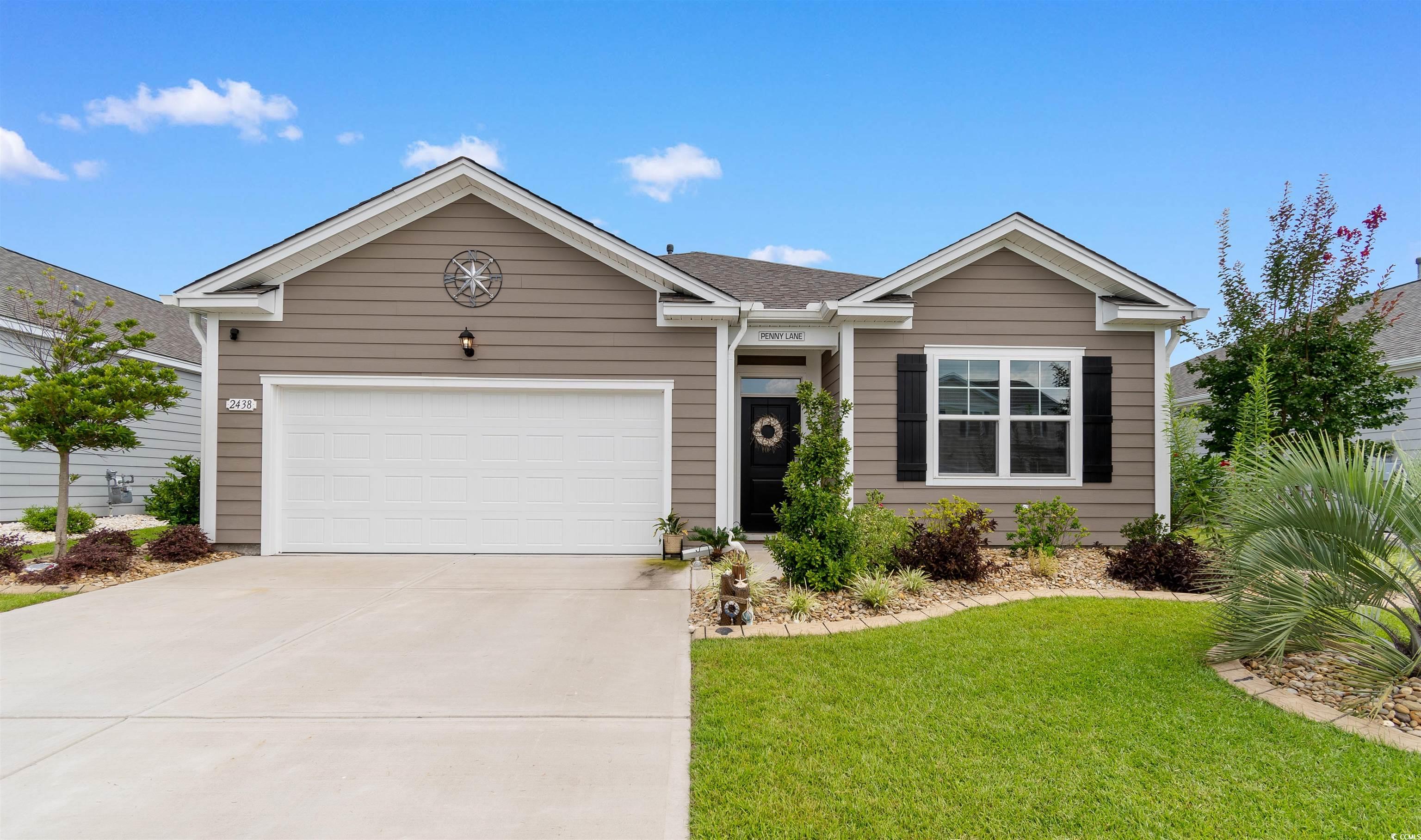 2438 Polaris Path, Myrtle Beach, South Carolina image 1