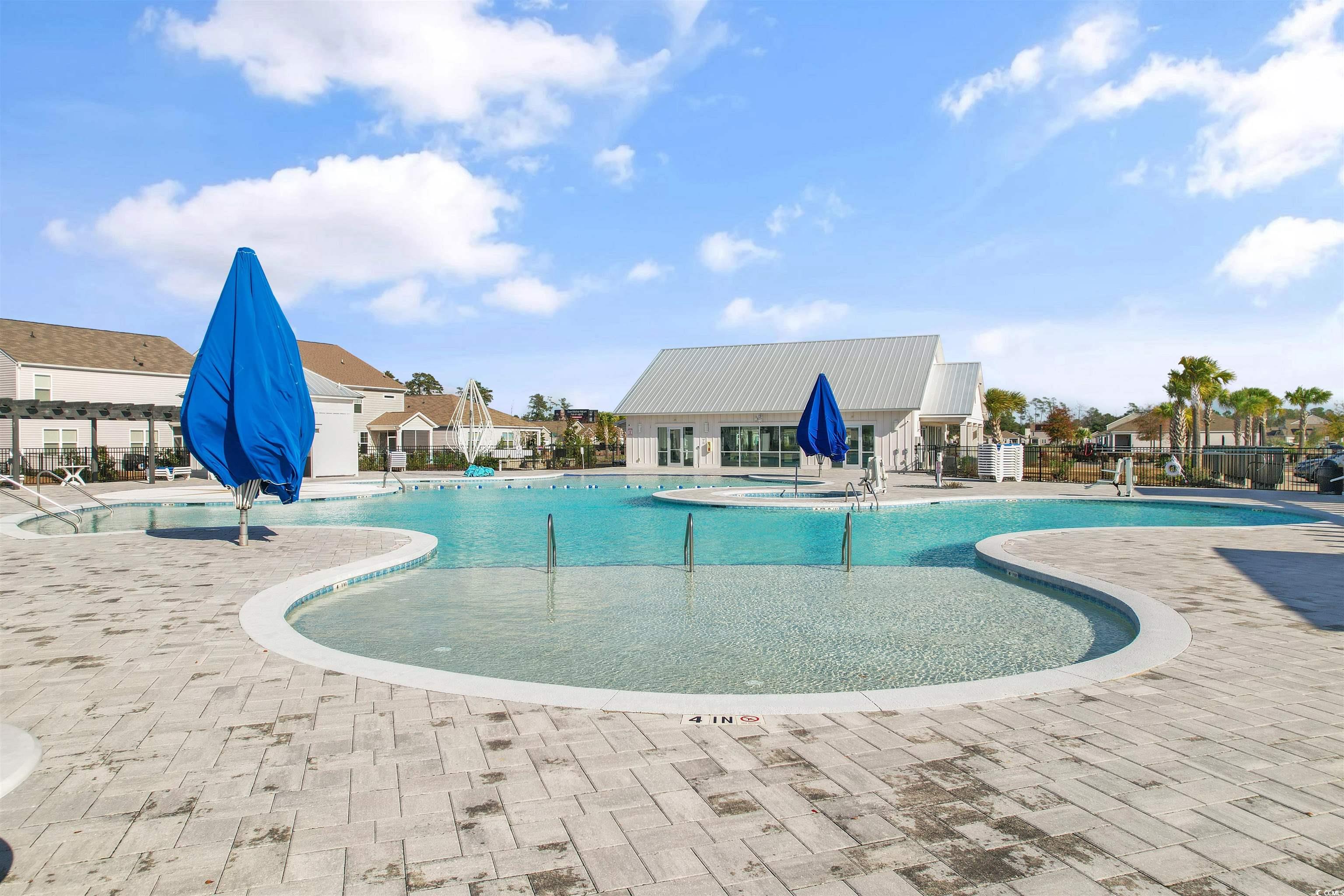 2438 Polaris Path, Myrtle Beach, South Carolina image 37