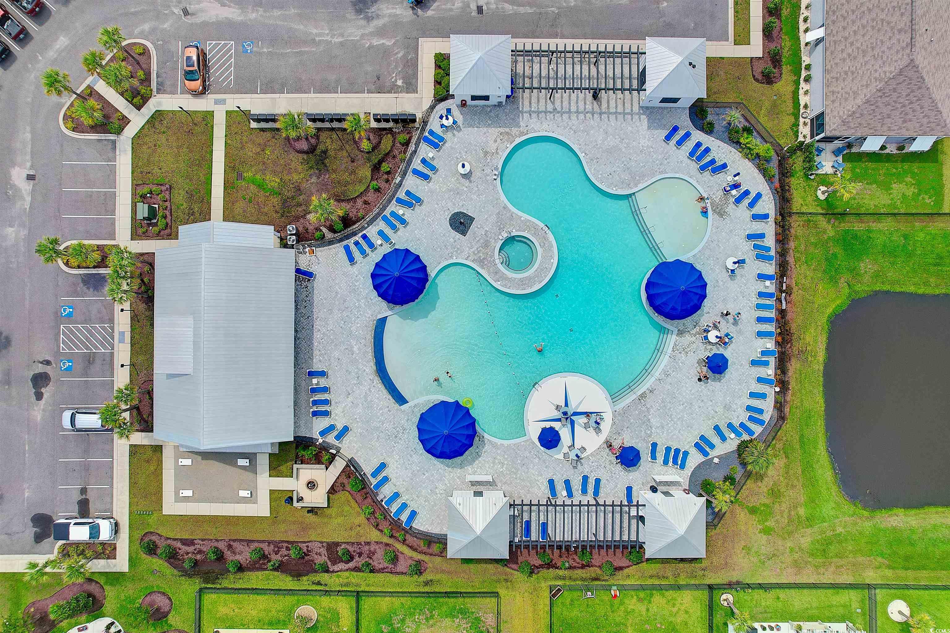 2438 Polaris Path, Myrtle Beach, South Carolina image 40