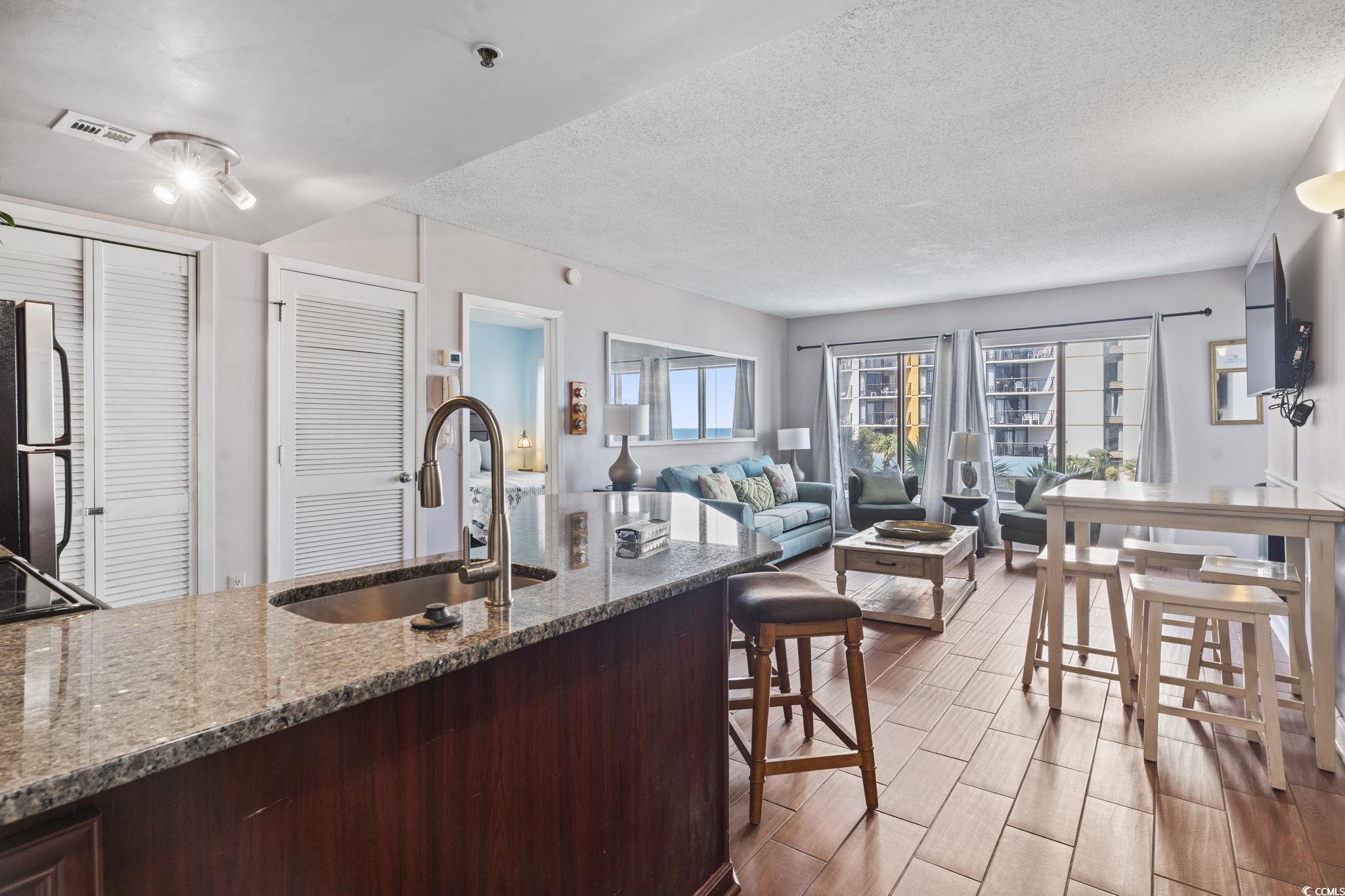 1605 S Ocean Blvd. #208, Myrtle Beach, South Carolina image 11