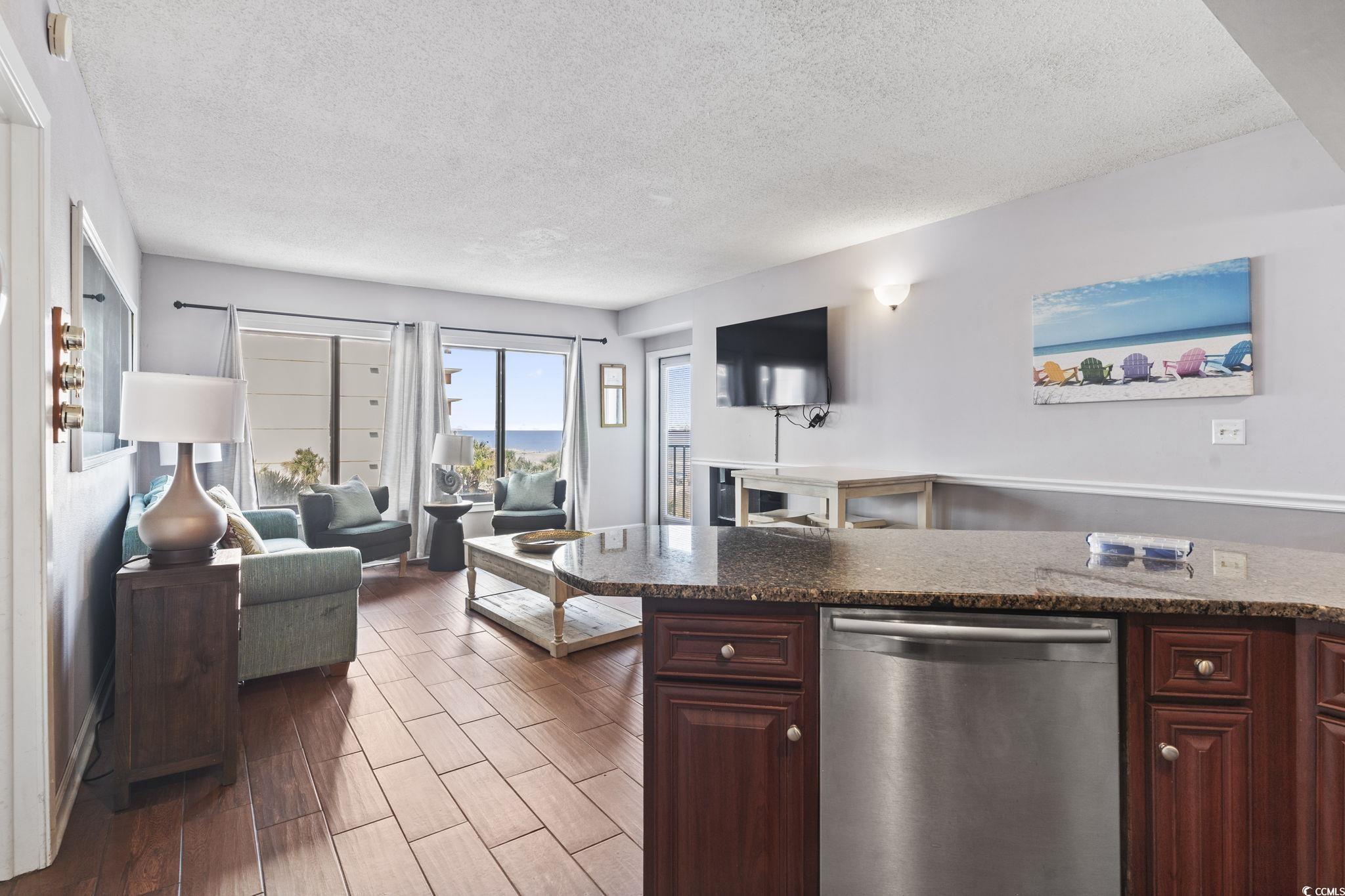 1605 S Ocean Blvd. #208, Myrtle Beach, South Carolina image 17