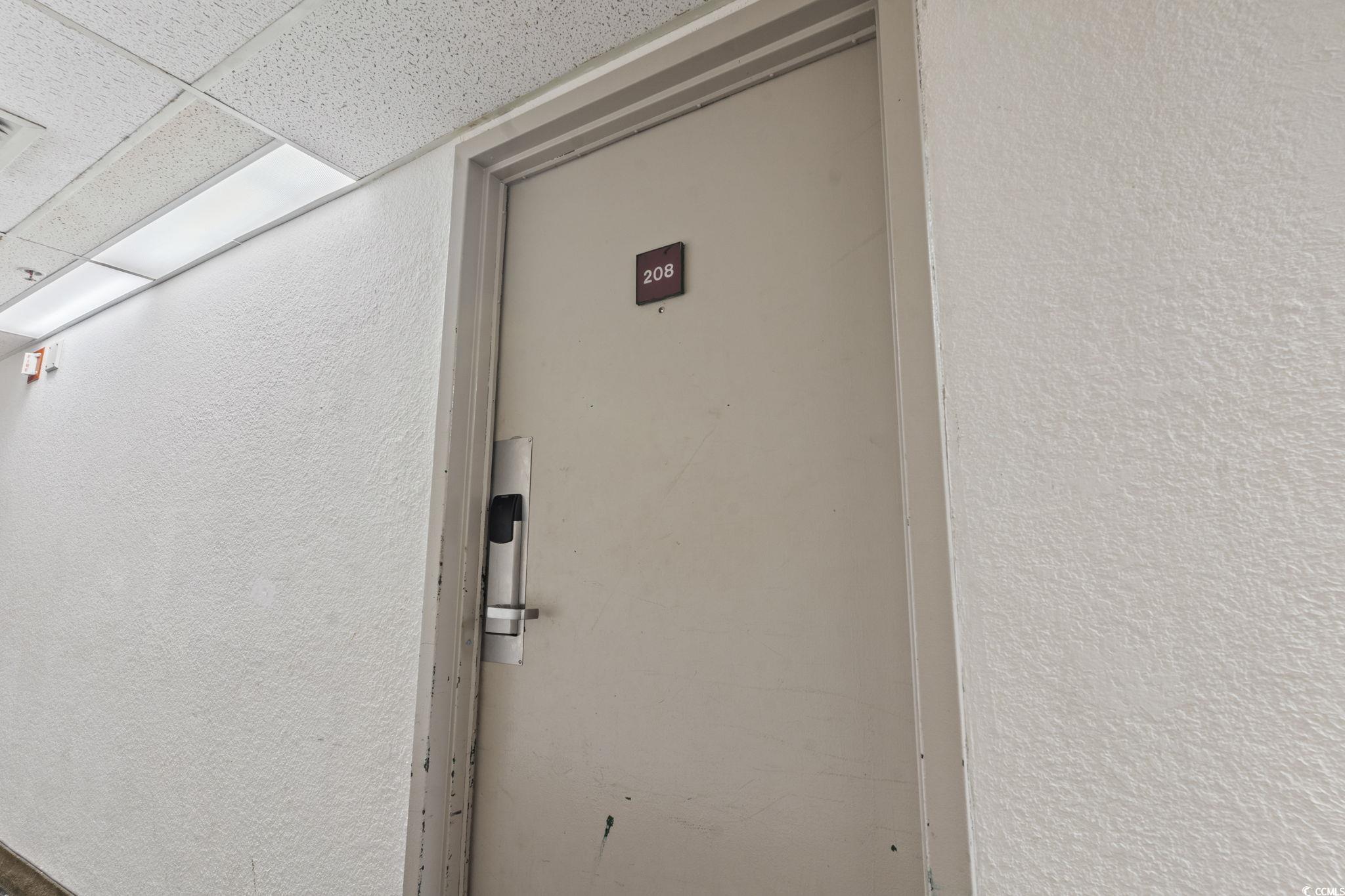 1605 S Ocean Blvd. #208, Myrtle Beach, South Carolina image 2