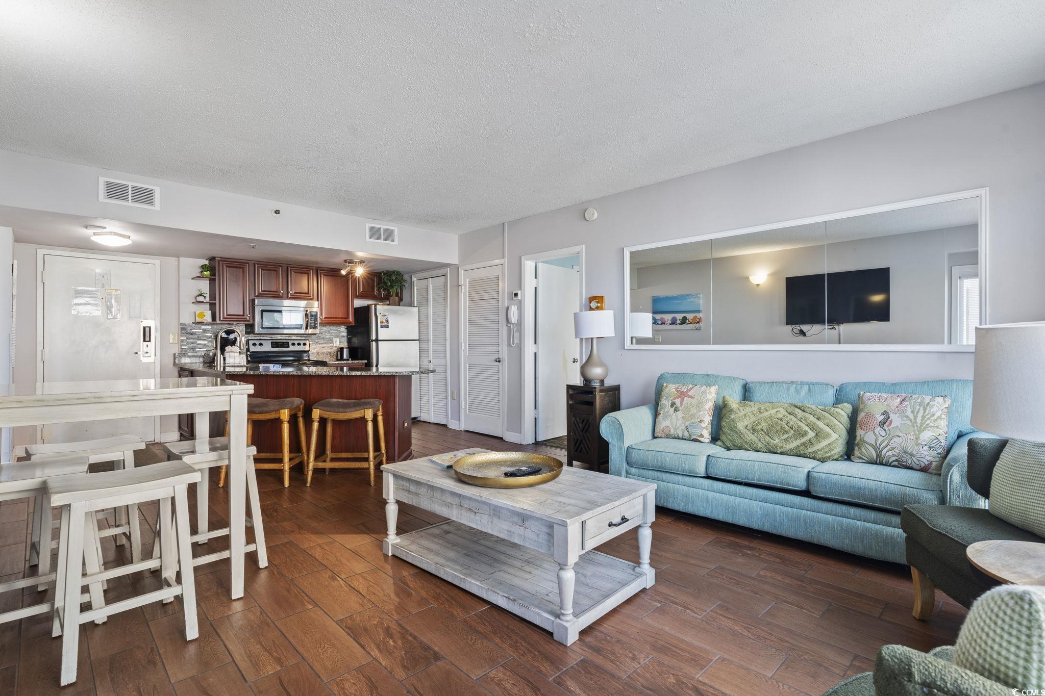 1605 S Ocean Blvd. #208, Myrtle Beach, South Carolina image 21