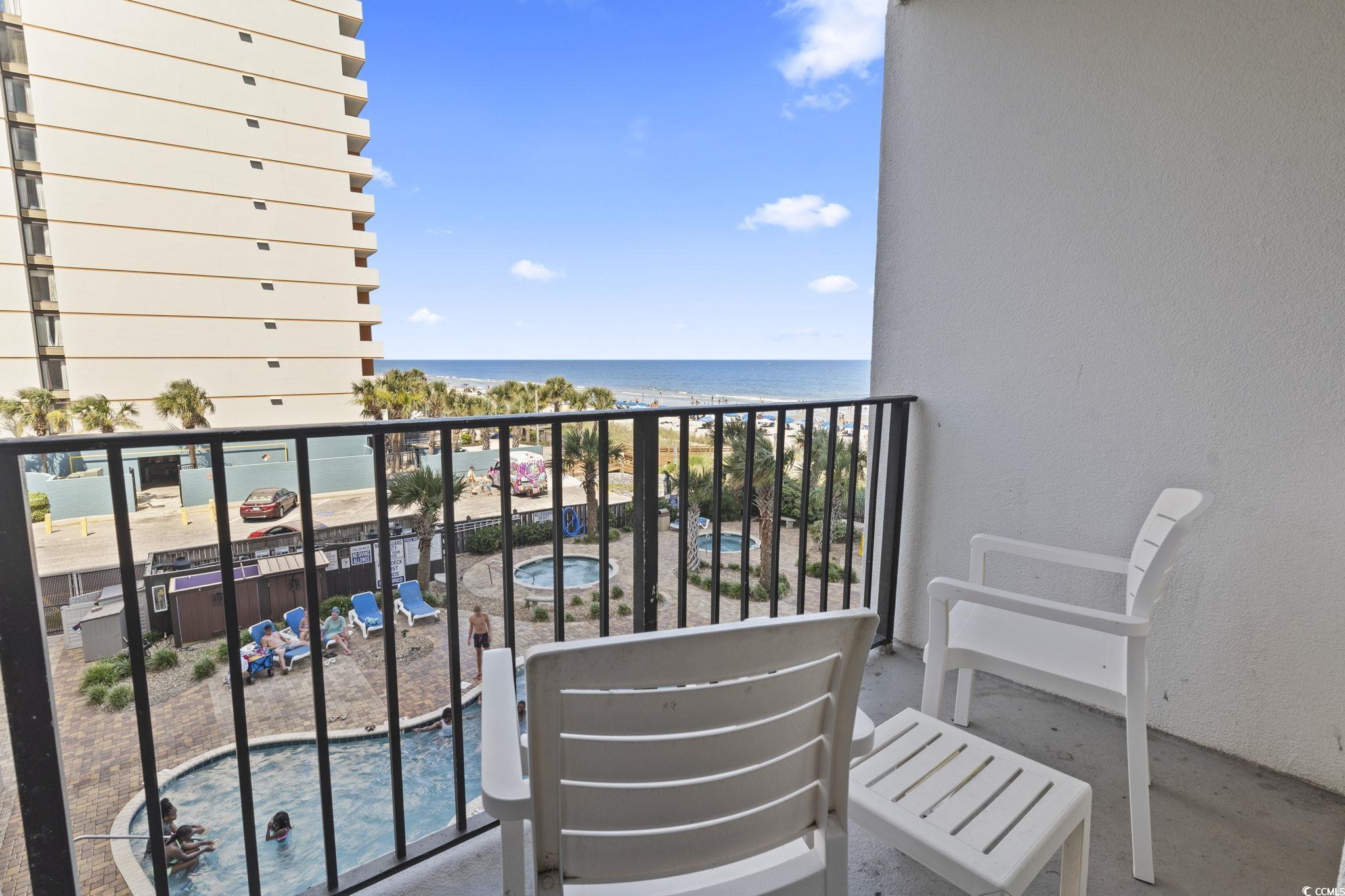 1605 S Ocean Blvd. #208, Myrtle Beach, South Carolina image 22