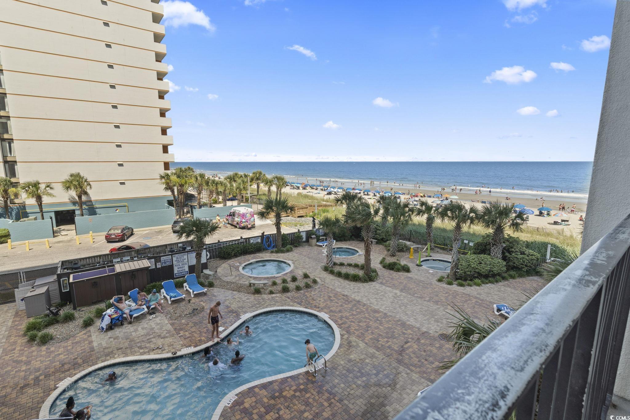 1605 S Ocean Blvd. #208, Myrtle Beach, South Carolina image 23