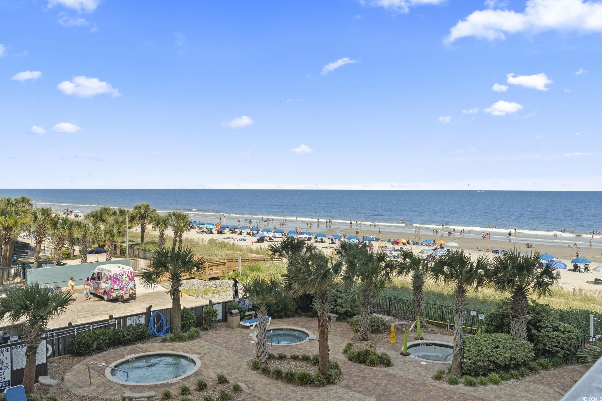 1605 S Ocean Blvd. #208, Myrtle Beach, South Carolina image 24