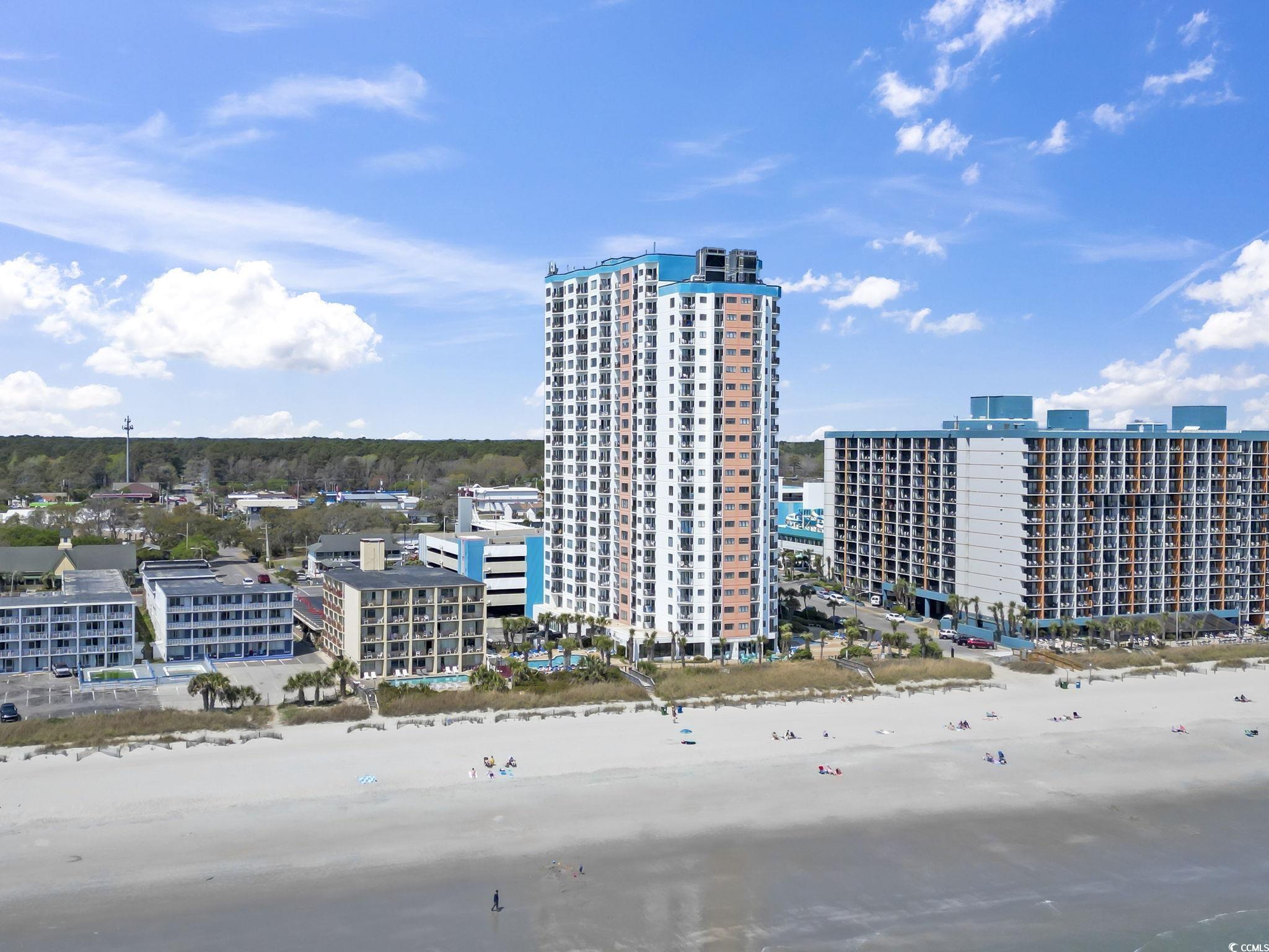 1605 S Ocean Blvd. #208, Myrtle Beach, South Carolina image 27