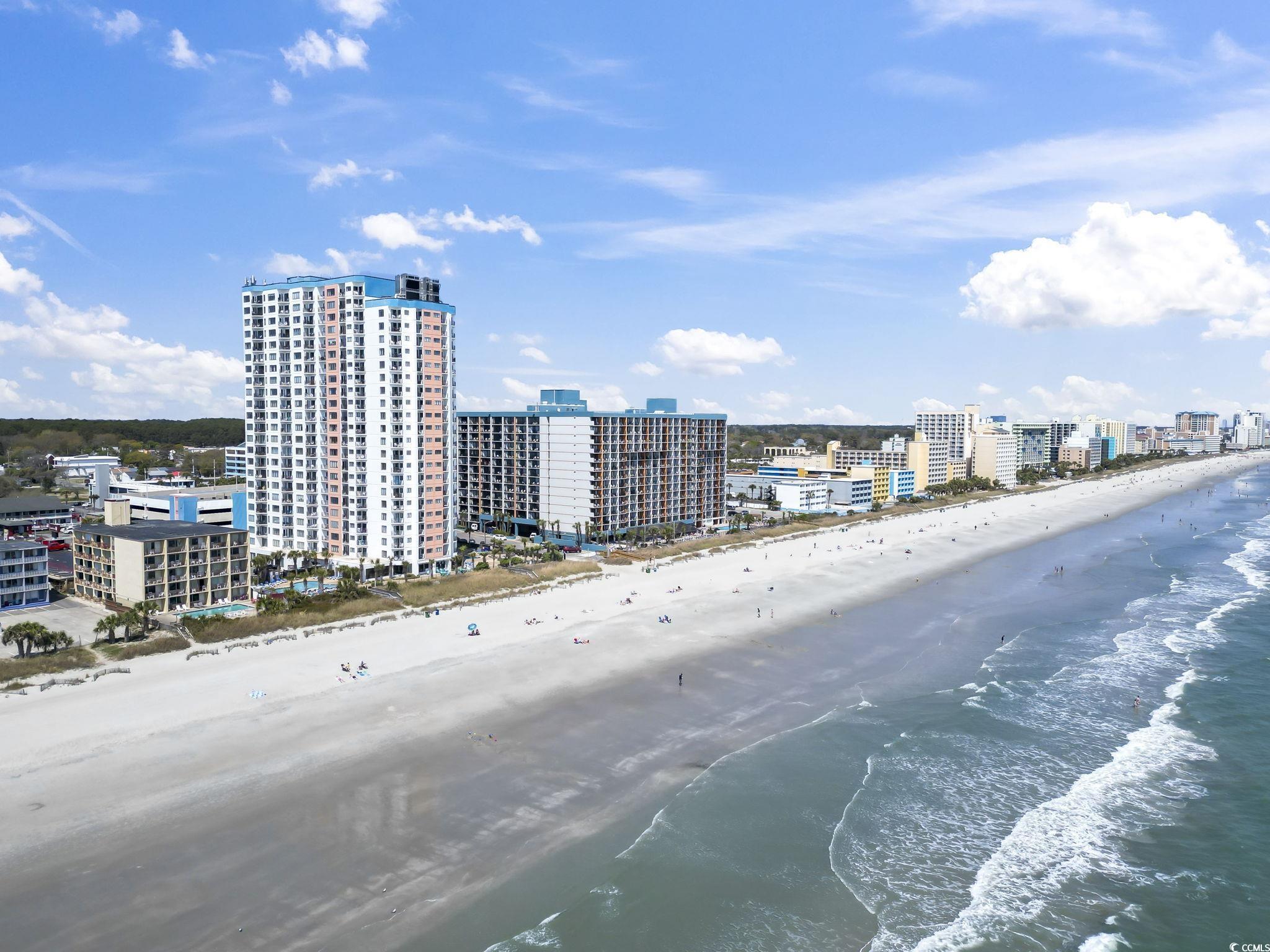 1605 S Ocean Blvd. #208, Myrtle Beach, South Carolina image 28