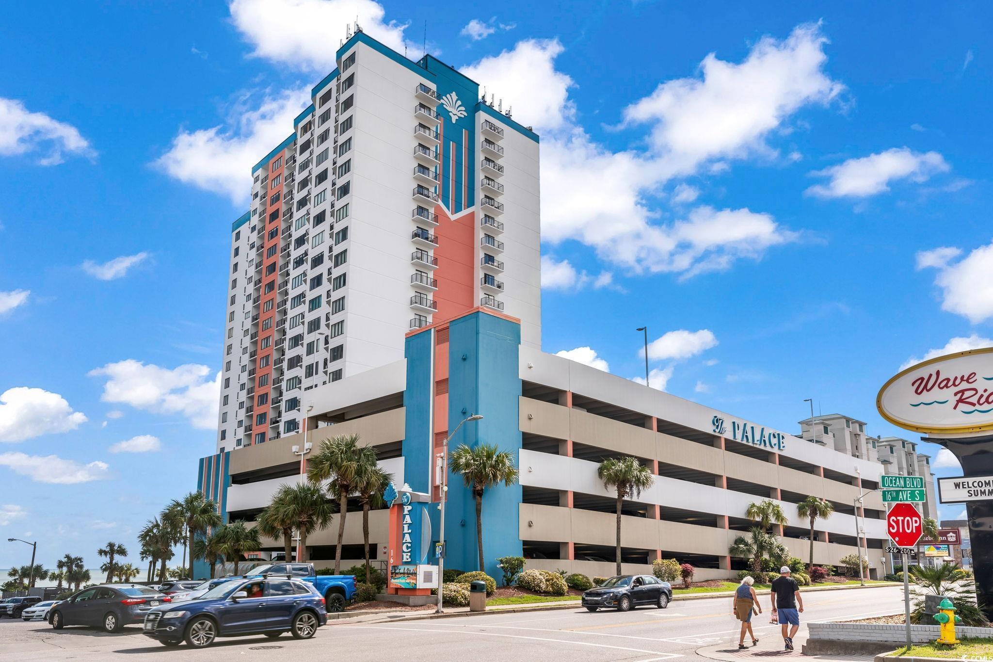 1605 S Ocean Blvd. #208, Myrtle Beach, South Carolina image 31