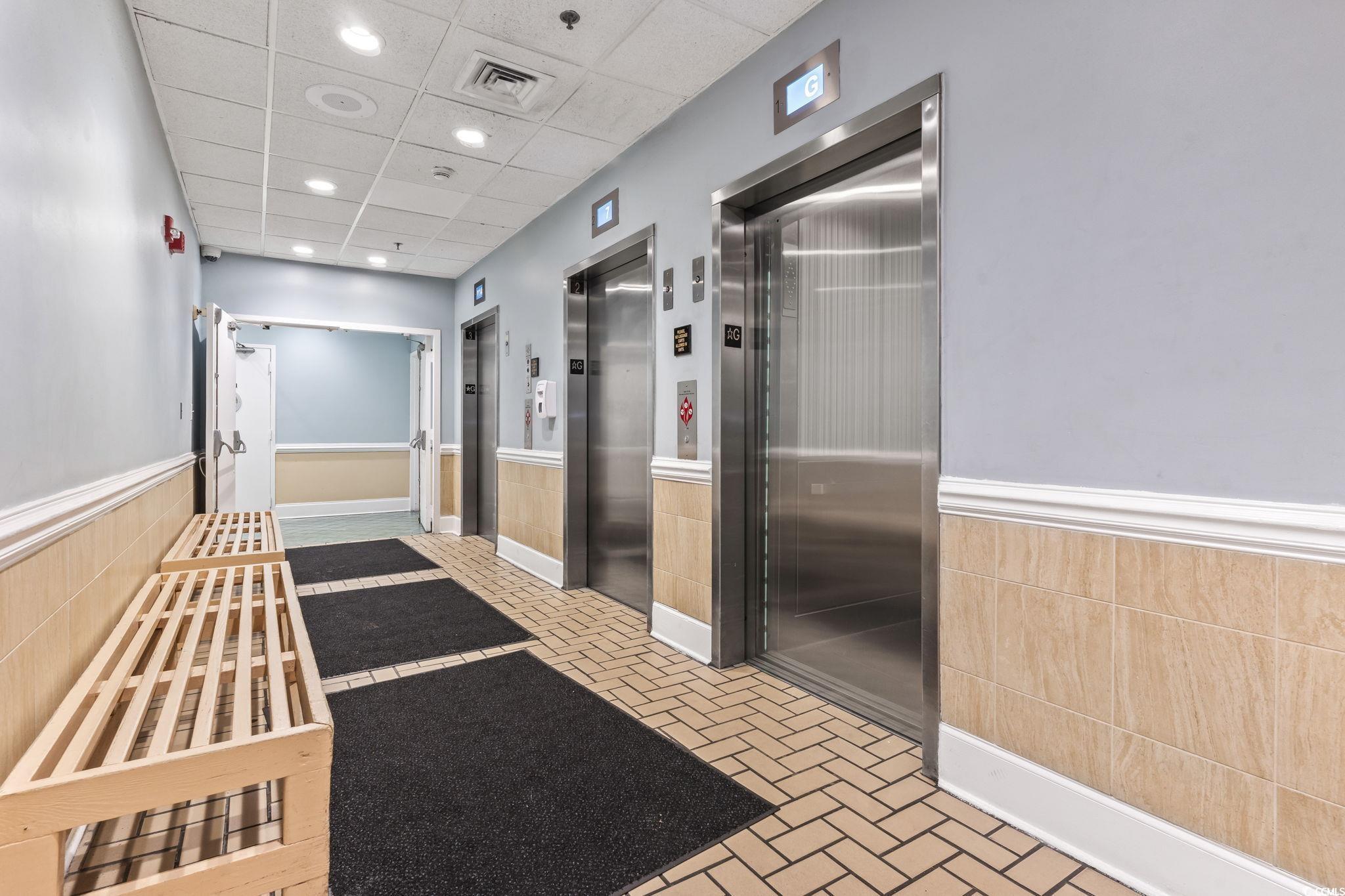 1605 S Ocean Blvd. #208, Myrtle Beach, South Carolina image 32
