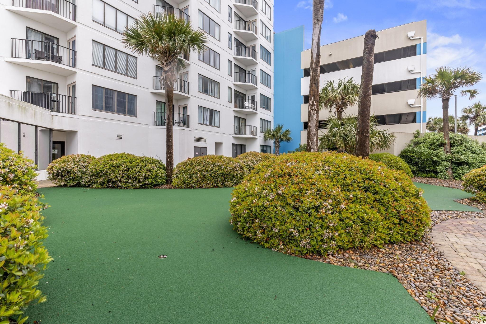 1605 S Ocean Blvd. #208, Myrtle Beach, South Carolina image 35
