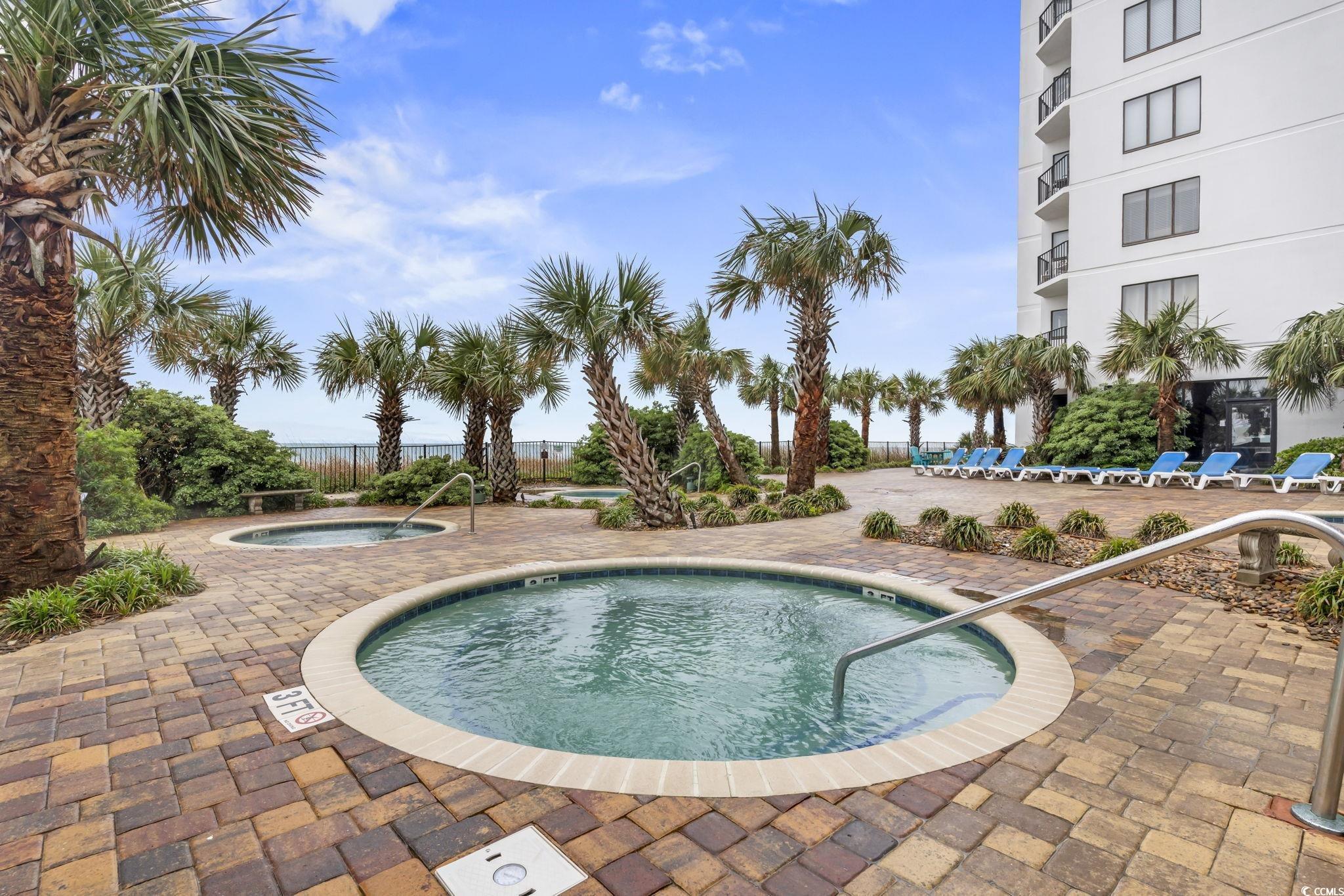 1605 S Ocean Blvd. #208, Myrtle Beach, South Carolina image 36