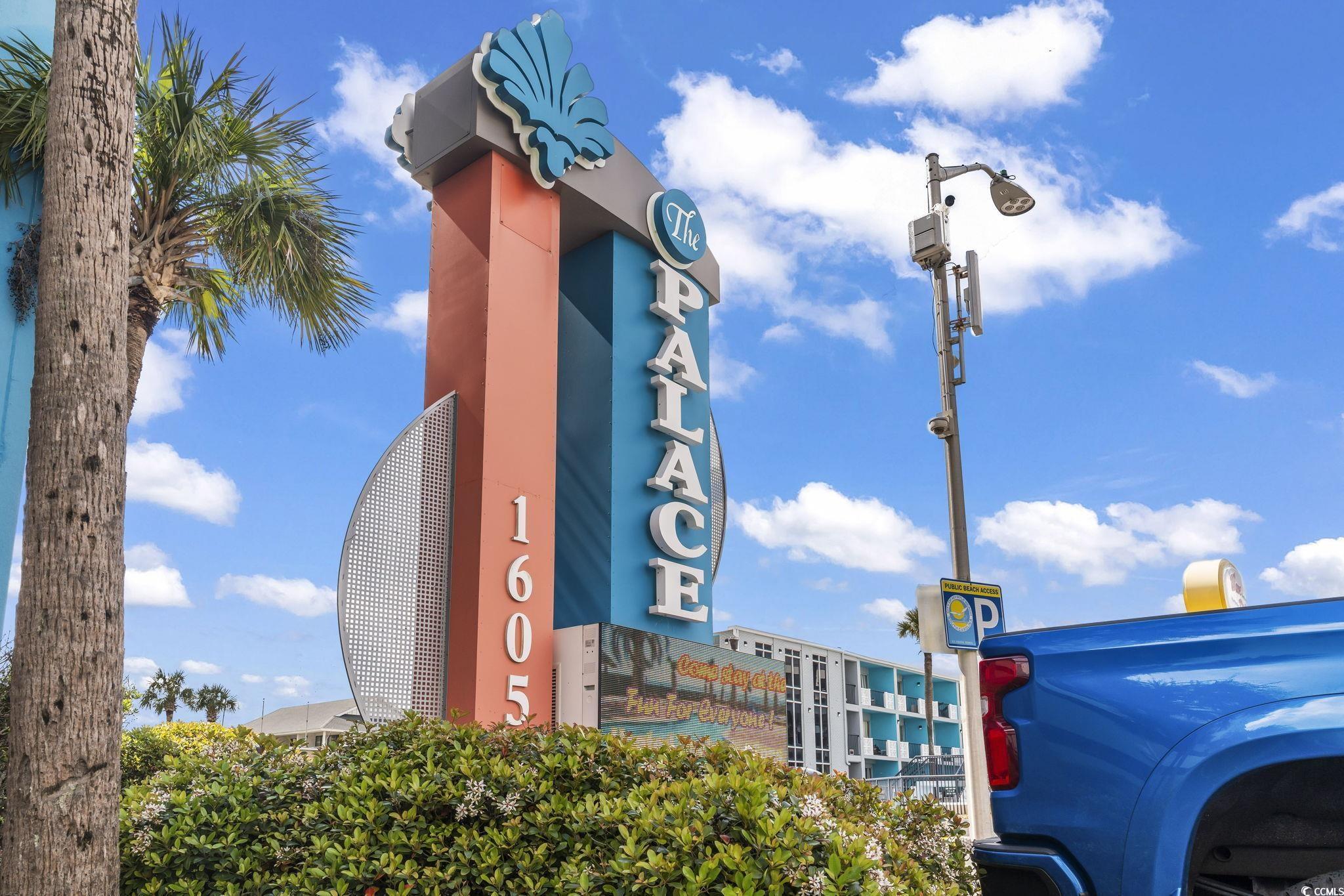 1605 S Ocean Blvd. #208, Myrtle Beach, South Carolina image 37