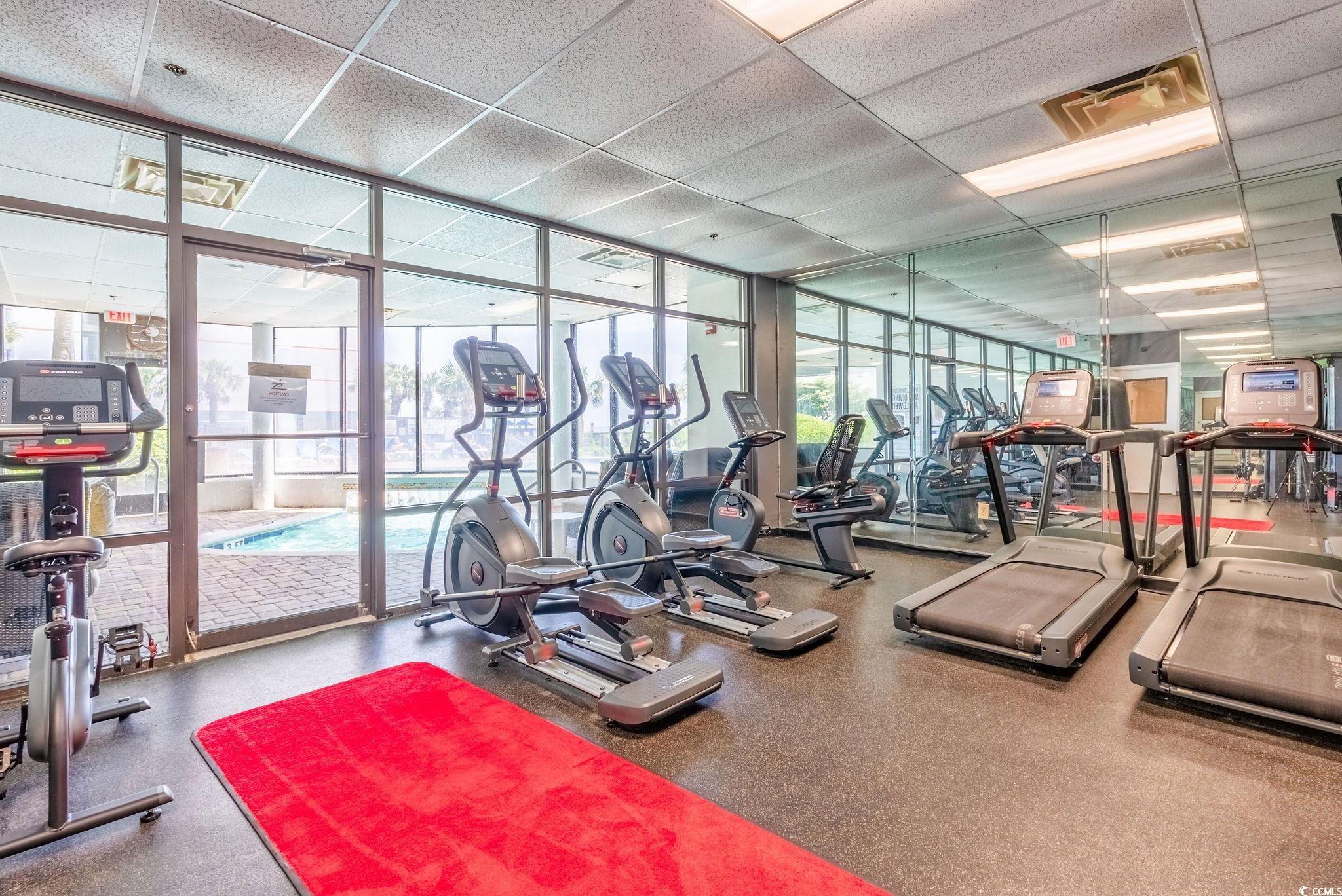 1605 S Ocean Blvd. #208, Myrtle Beach, South Carolina image 39