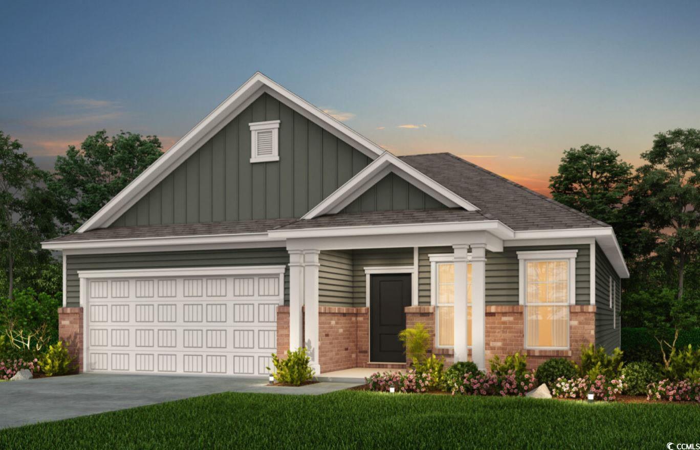 1288 Winding Creek Way Myrtle Beach, SC 29588