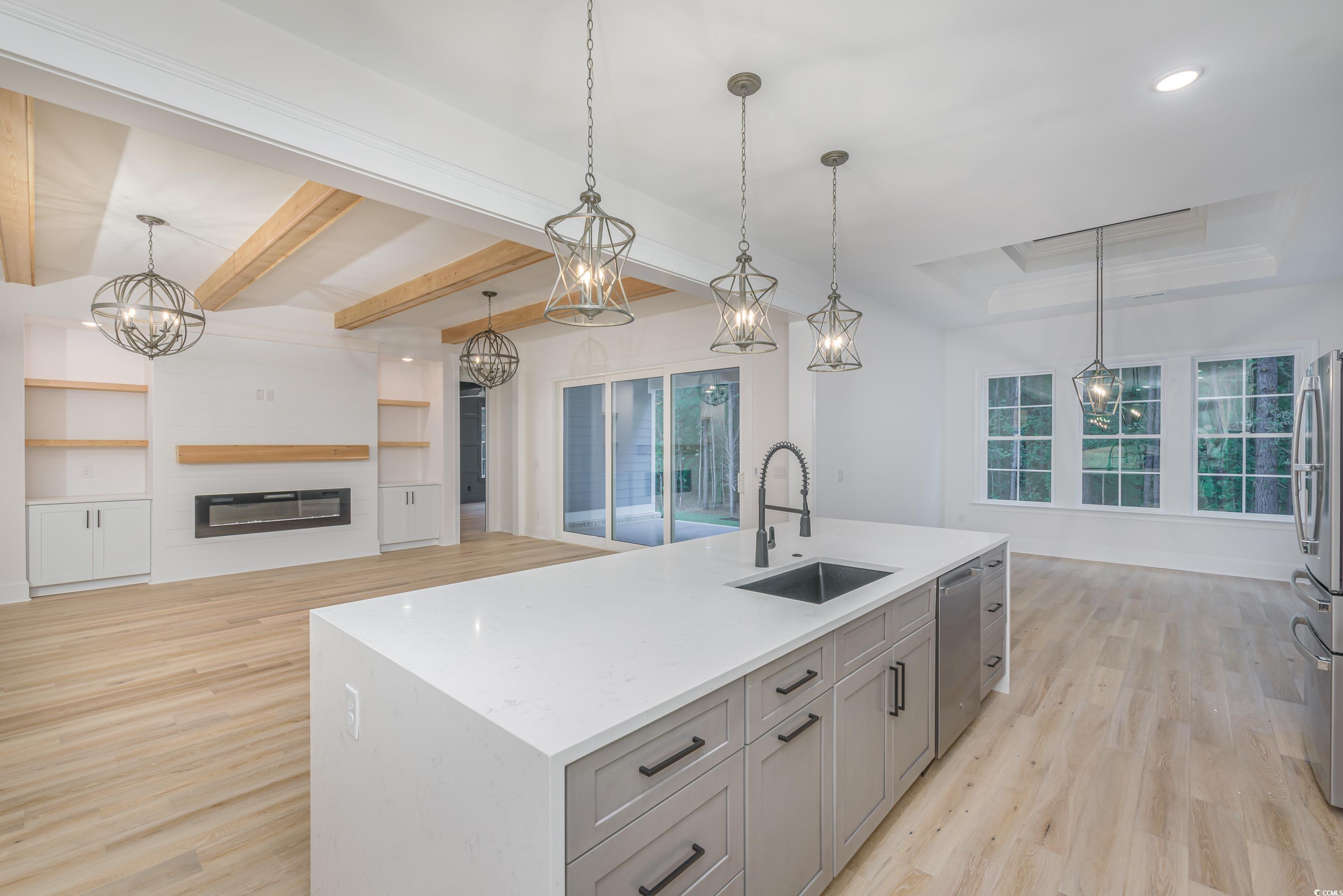 1054 East Isle Of Palms Ave., Myrtle Beach, South Carolina image 4