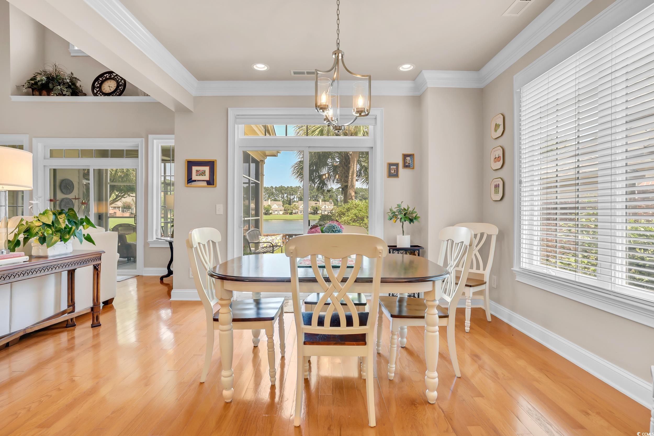431 Huntington Lake Circle #80, Pawleys Island, South Carolina image 11