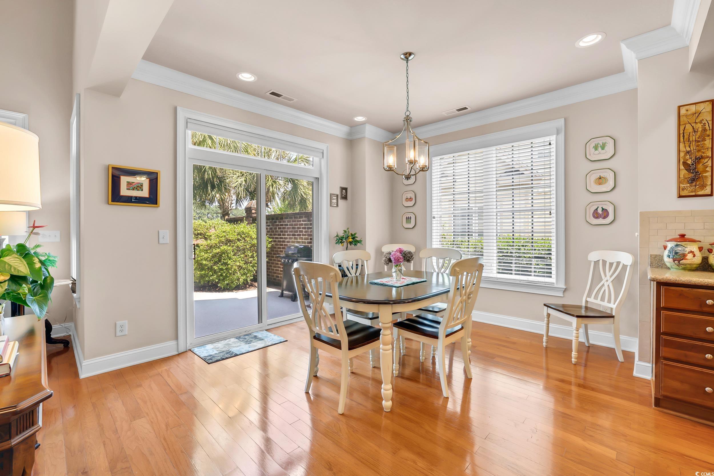 431 Huntington Lake Circle #80, Pawleys Island, South Carolina image 13