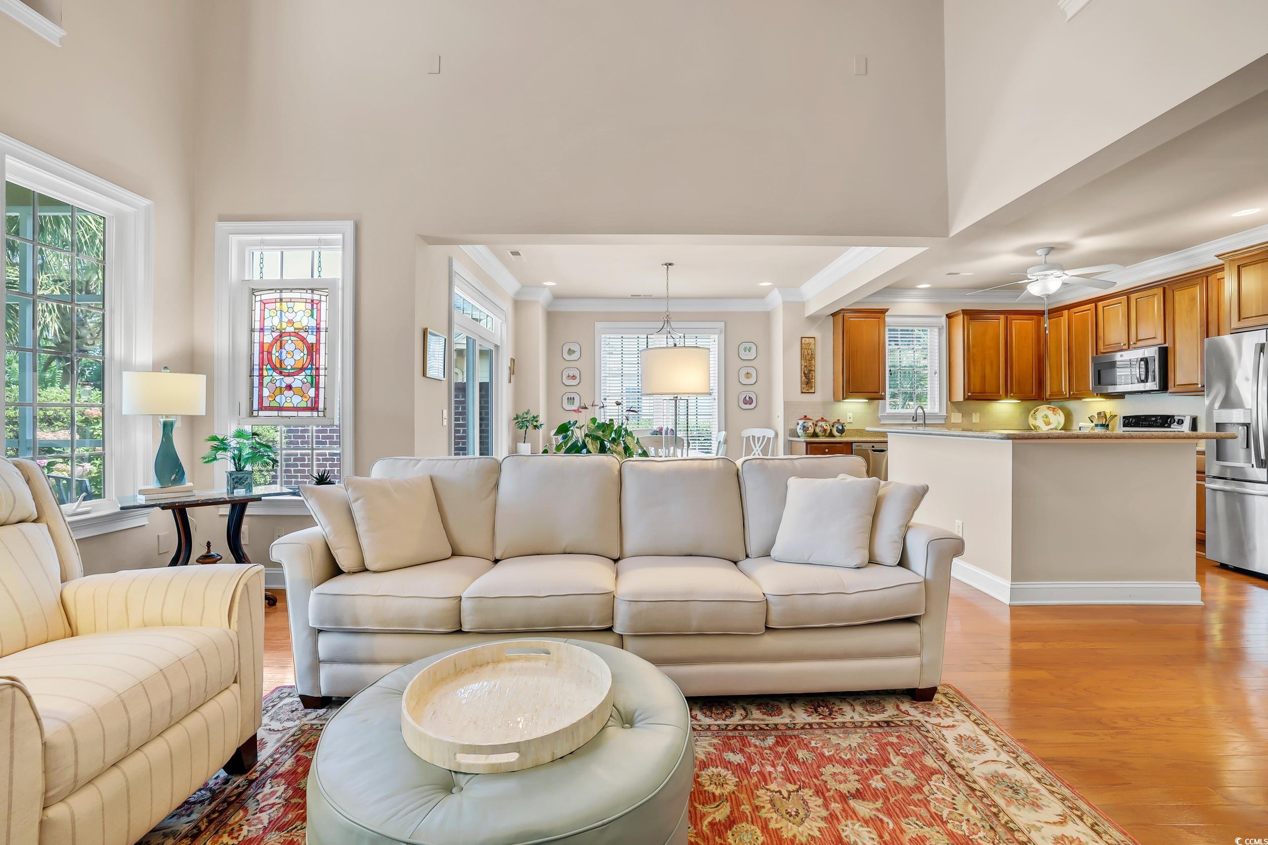 431 Huntington Lake Circle #80, Pawleys Island, South Carolina image 16