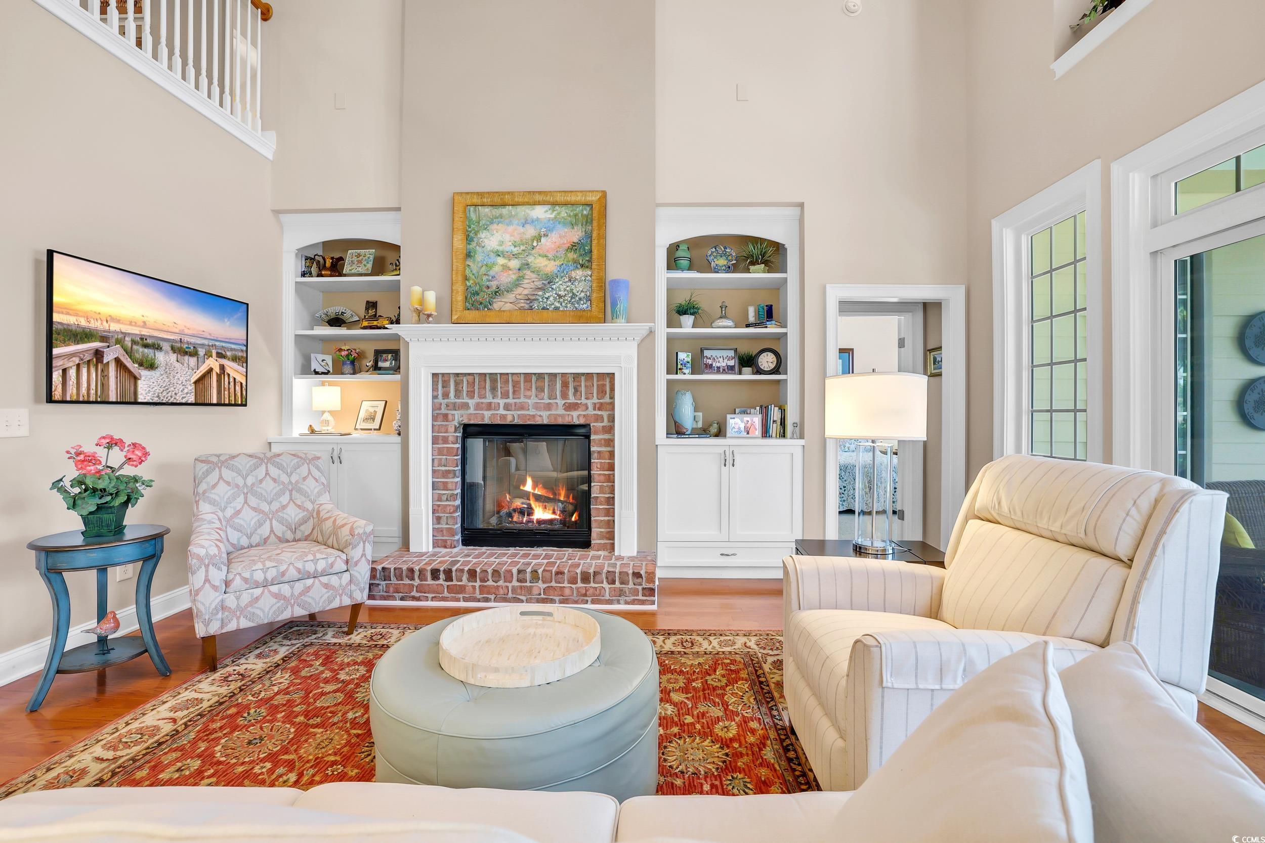 431 Huntington Lake Circle #80, Pawleys Island, South Carolina image 18