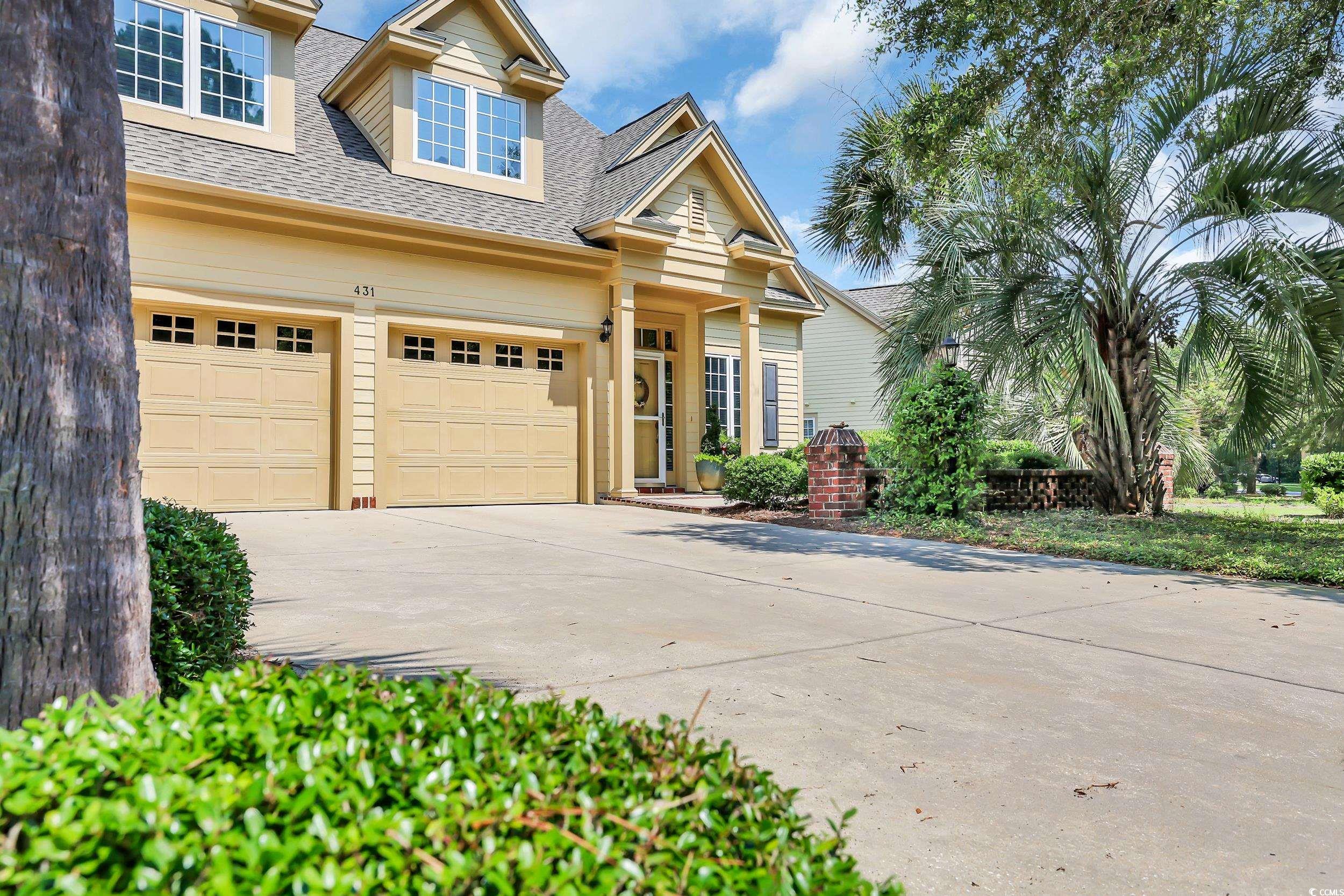 431 Huntington Lake Circle #80, Pawleys Island, South Carolina image 2