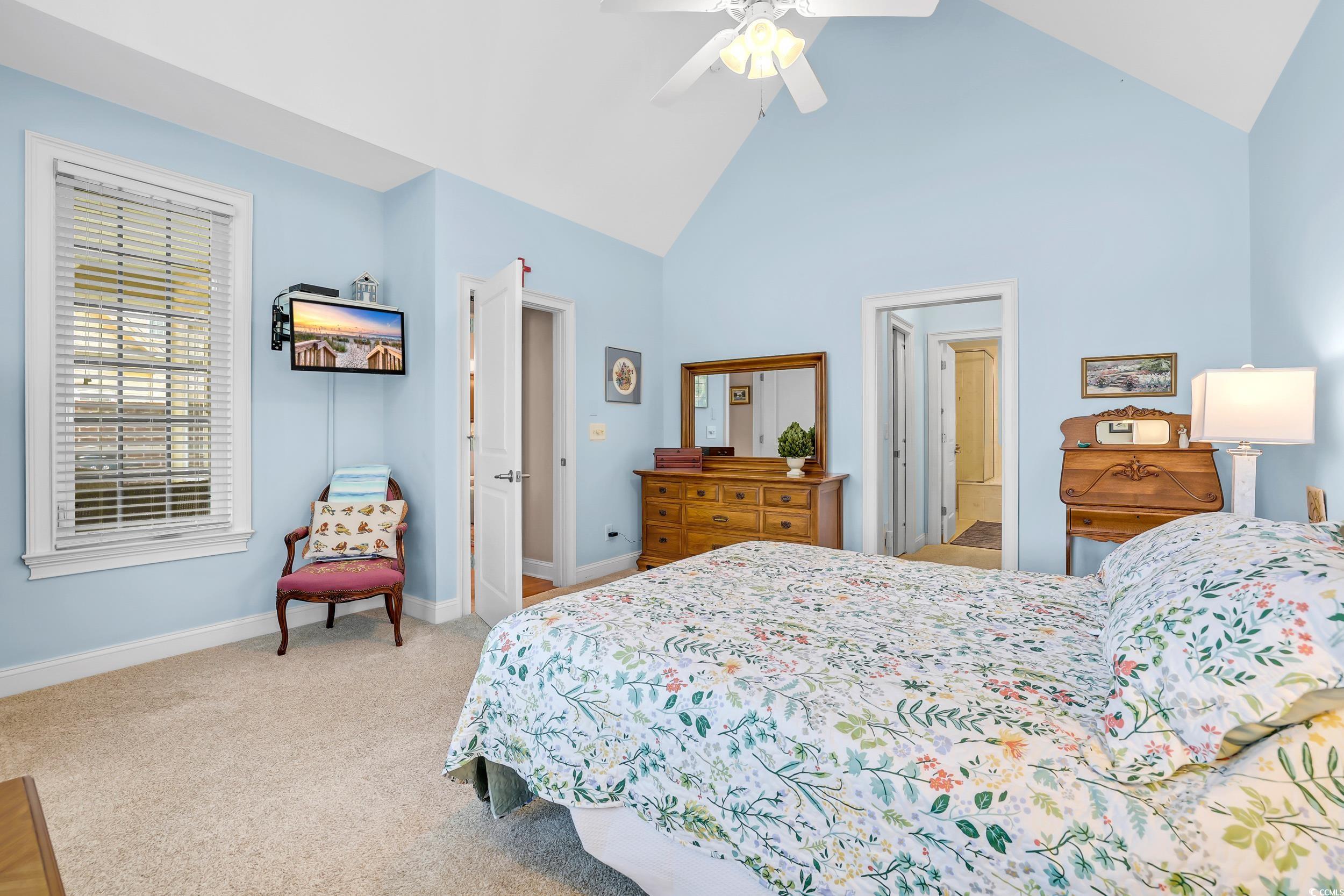431 Huntington Lake Circle #80, Pawleys Island, South Carolina image 21